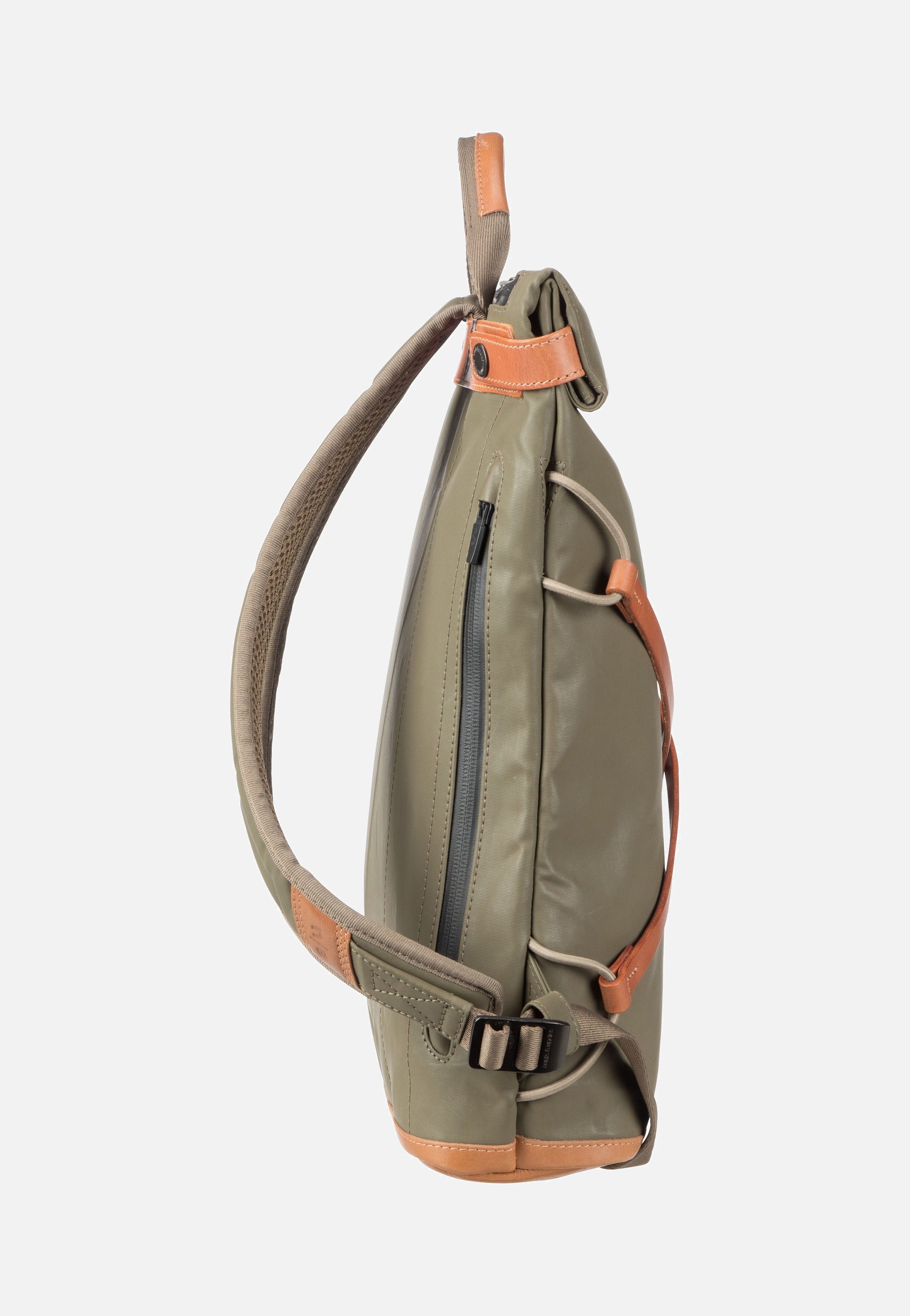 aunts & uncles Yokohama Fallen Rock Rolltop Rucksack