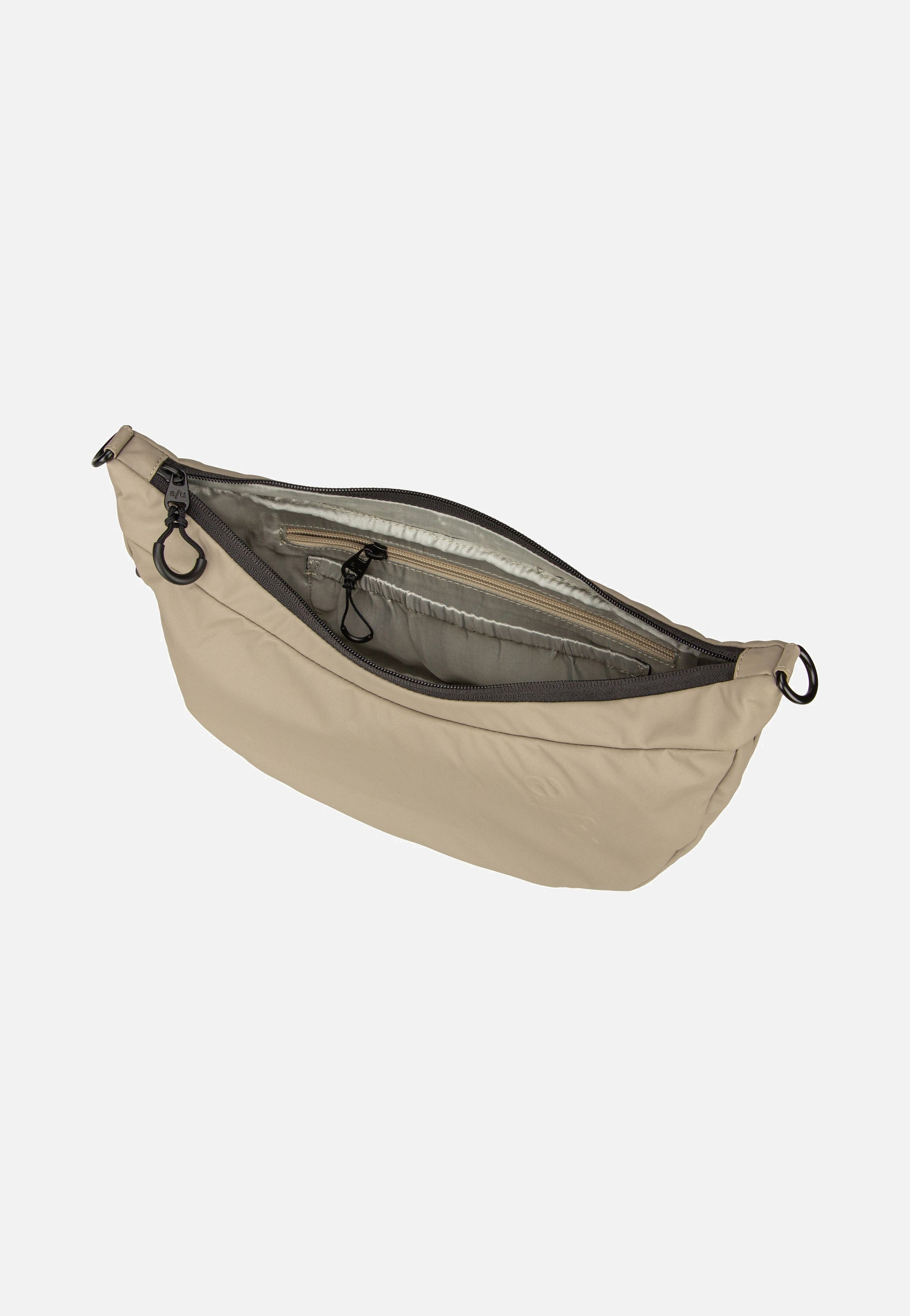 aunts & uncles Yoshii RE Driftwood Sling Bag