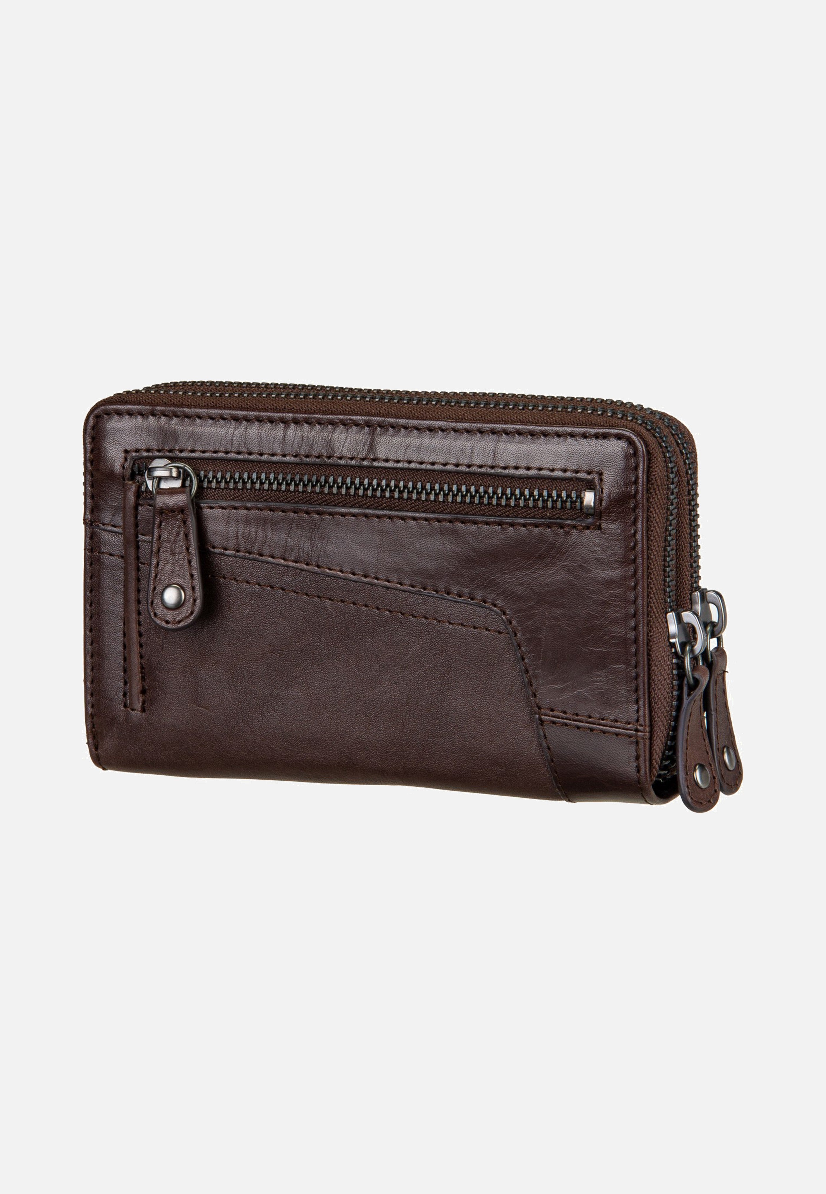 aunts & uncles Betty Coffee Bean Wallet