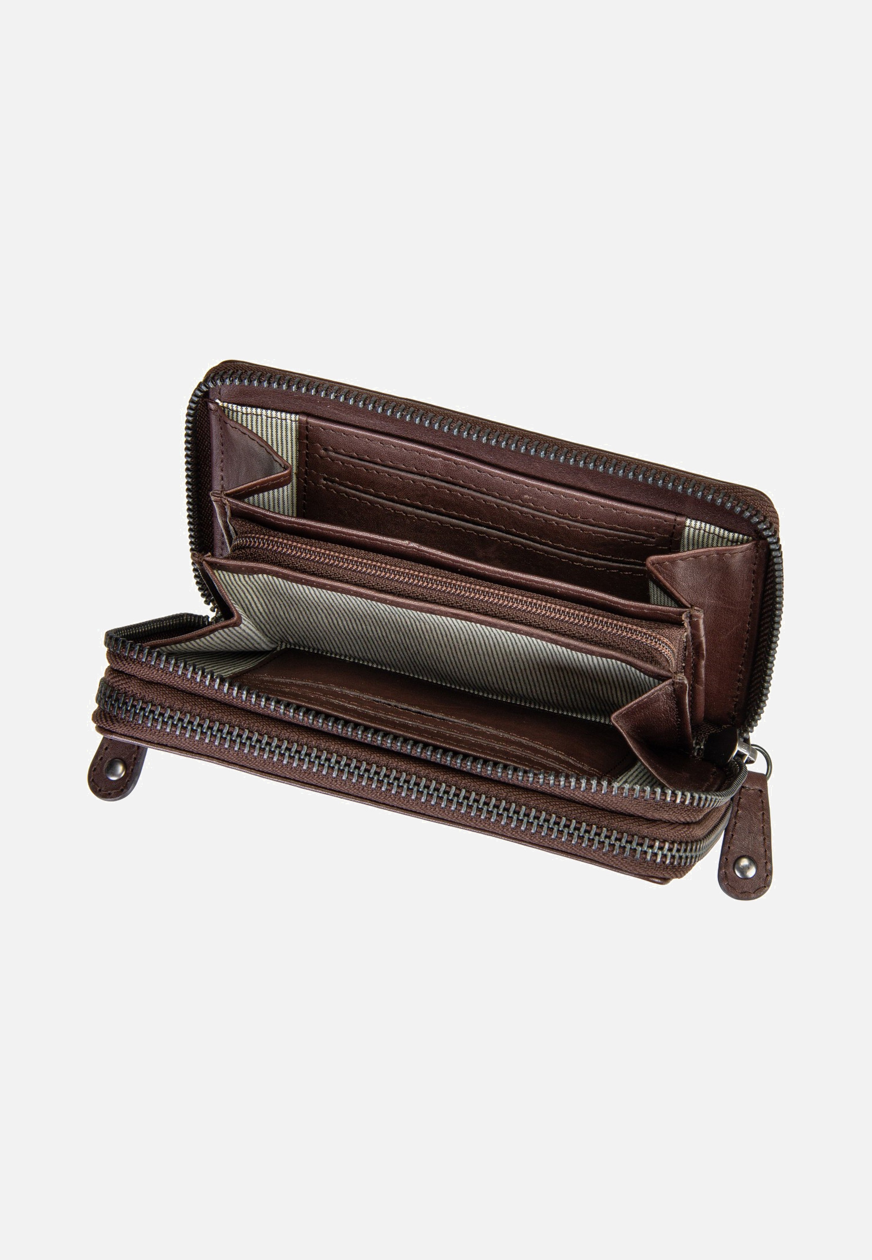 aunts & uncles Betty Coffee Bean Wallet
