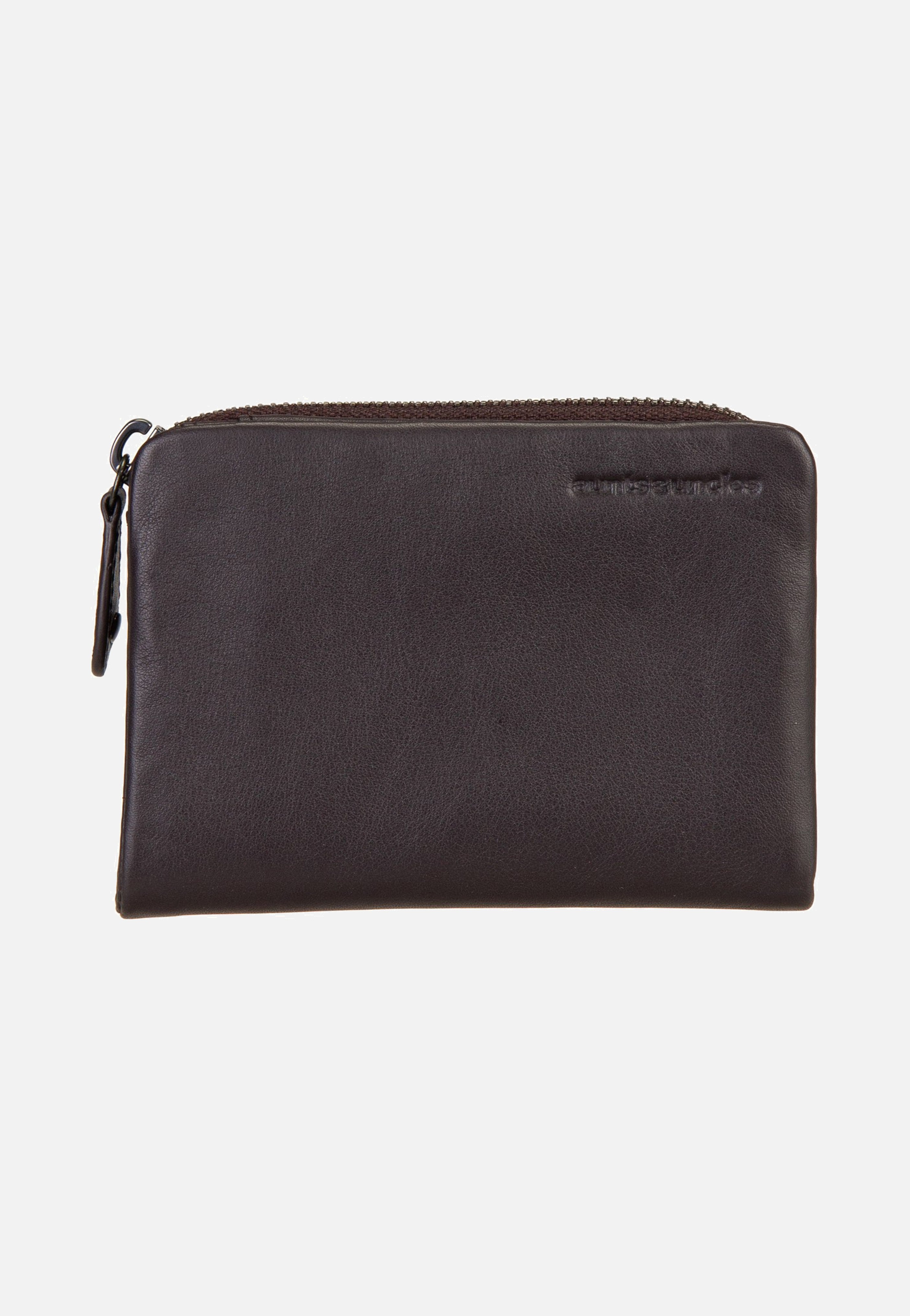 aunts & uncles Cherry Ground Coffee Wallet