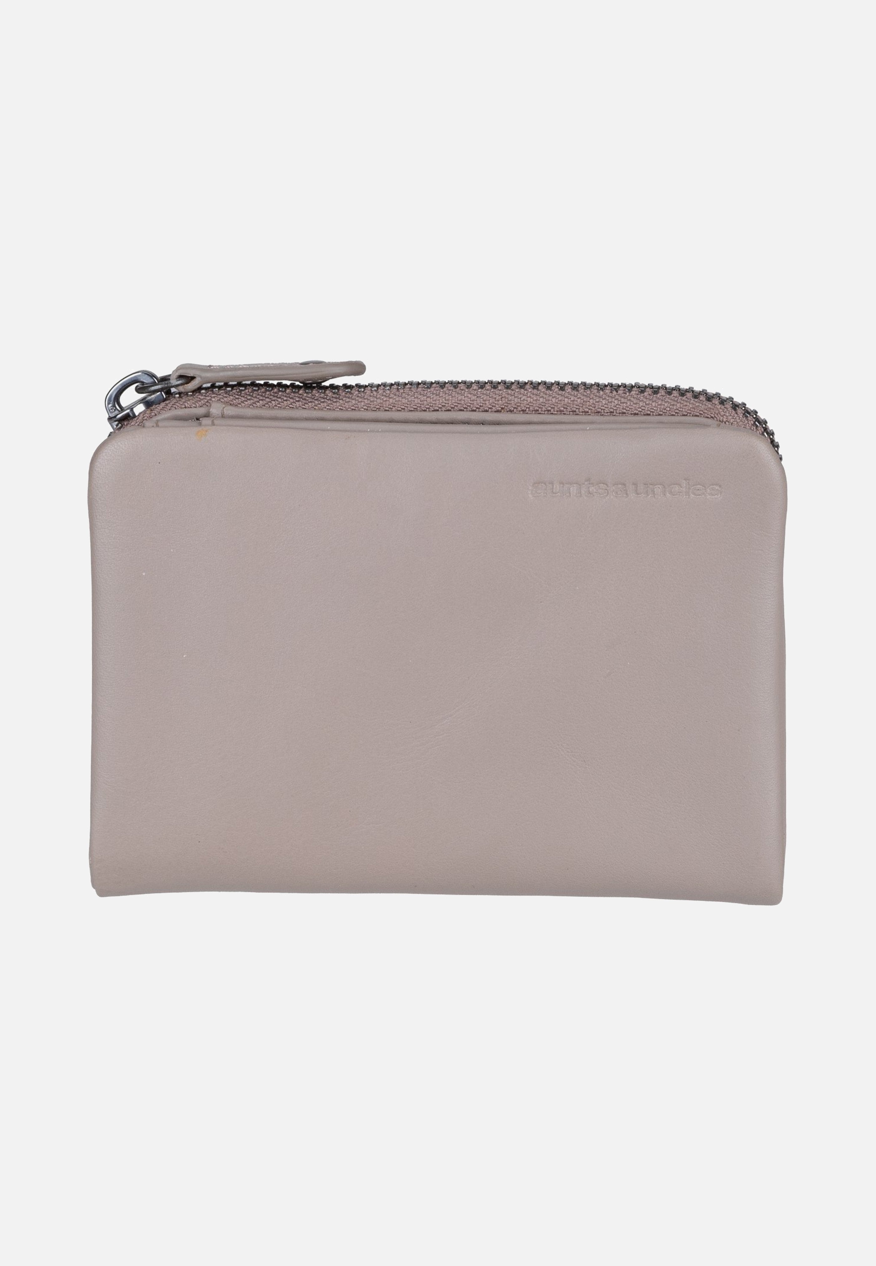 aunts & uncles Cherry Taupe Wallet
