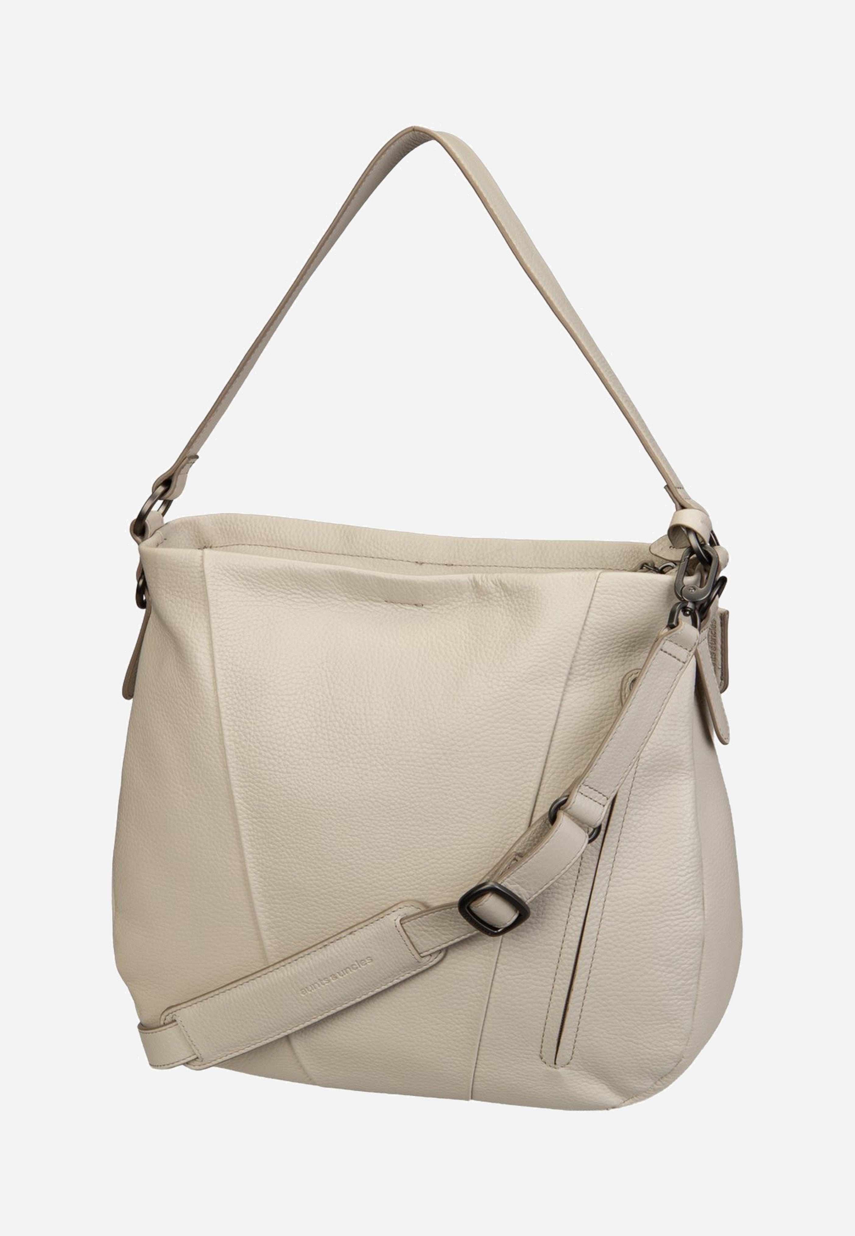 aunts & uncles Darling Chalk Hobo Bag
