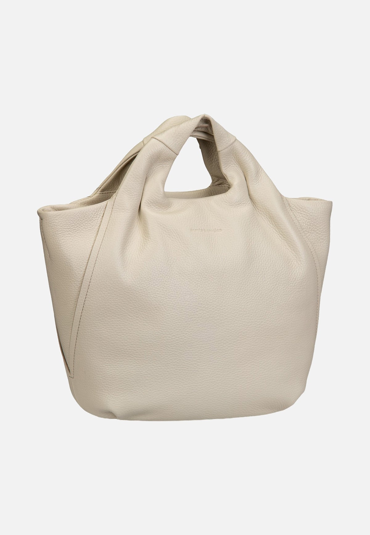 aunts & uncles Dearie Chalk Henkeltasche
