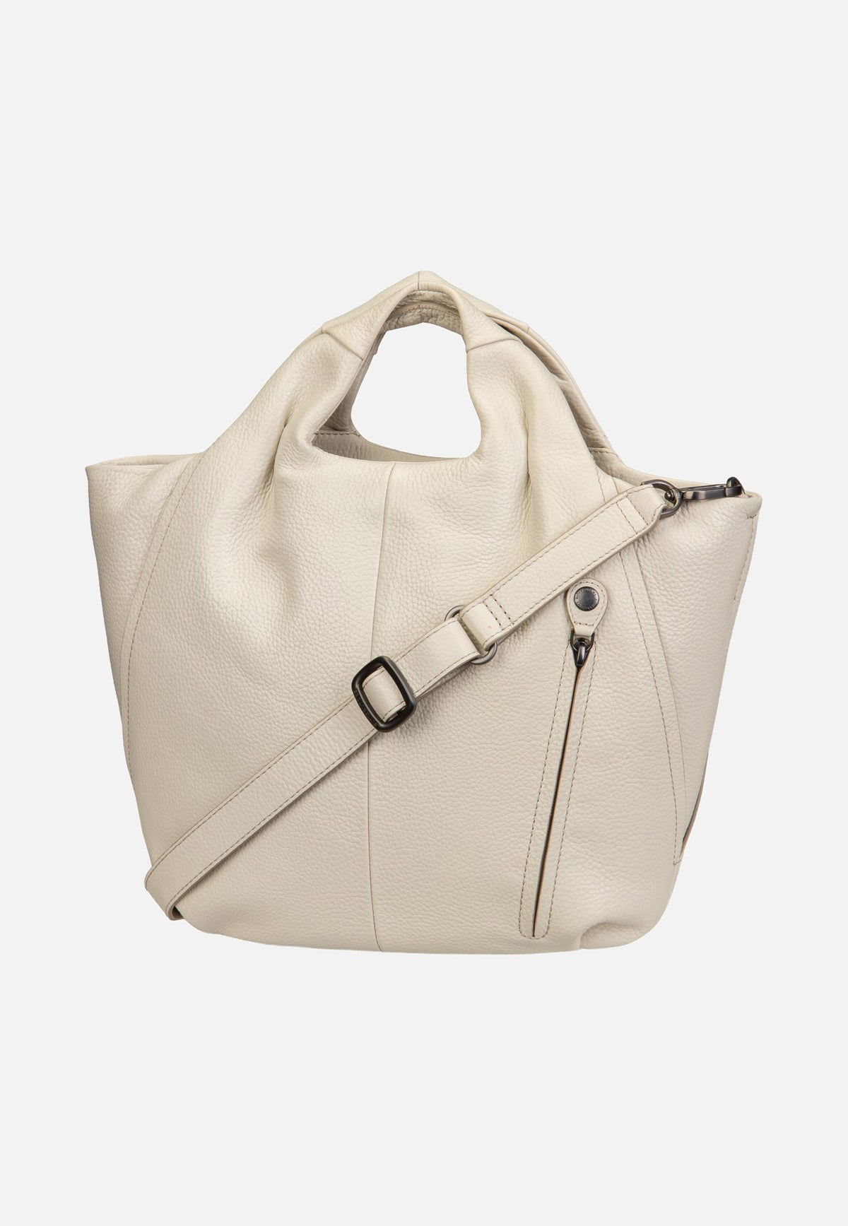aunts & uncles Dearie Chalk Henkeltasche