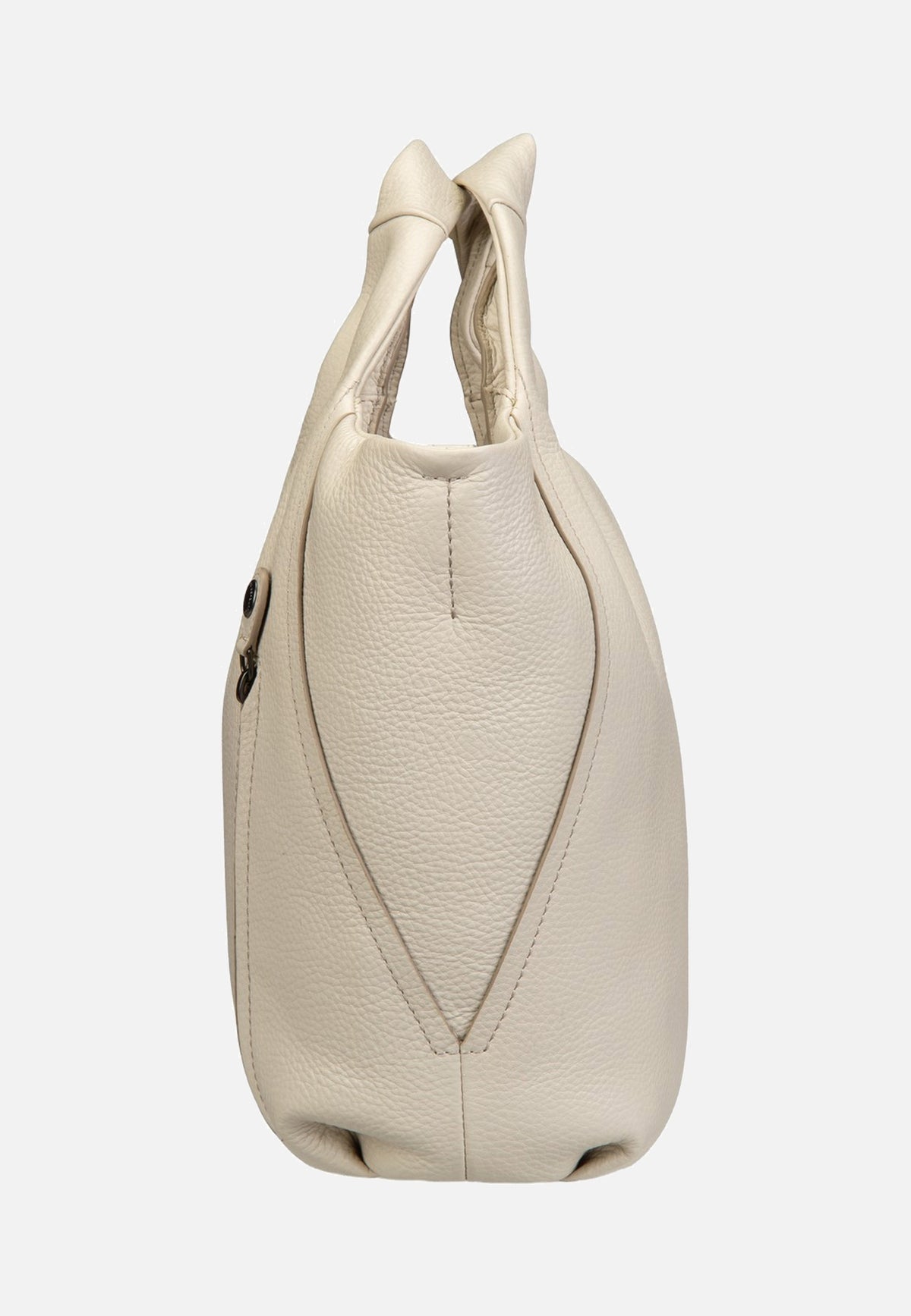 aunts & uncles Dearie Chalk Henkeltasche