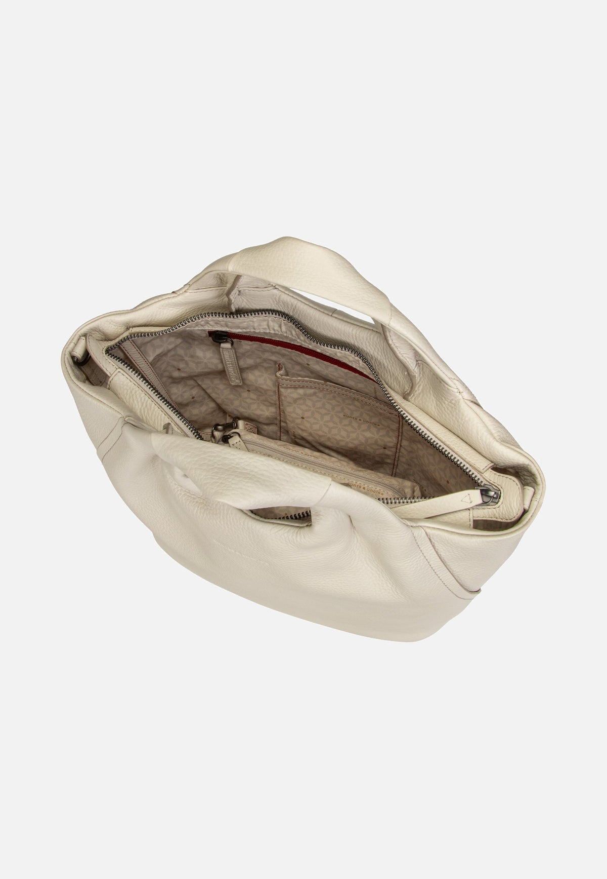 aunts & uncles Dearie Chalk Henkeltasche