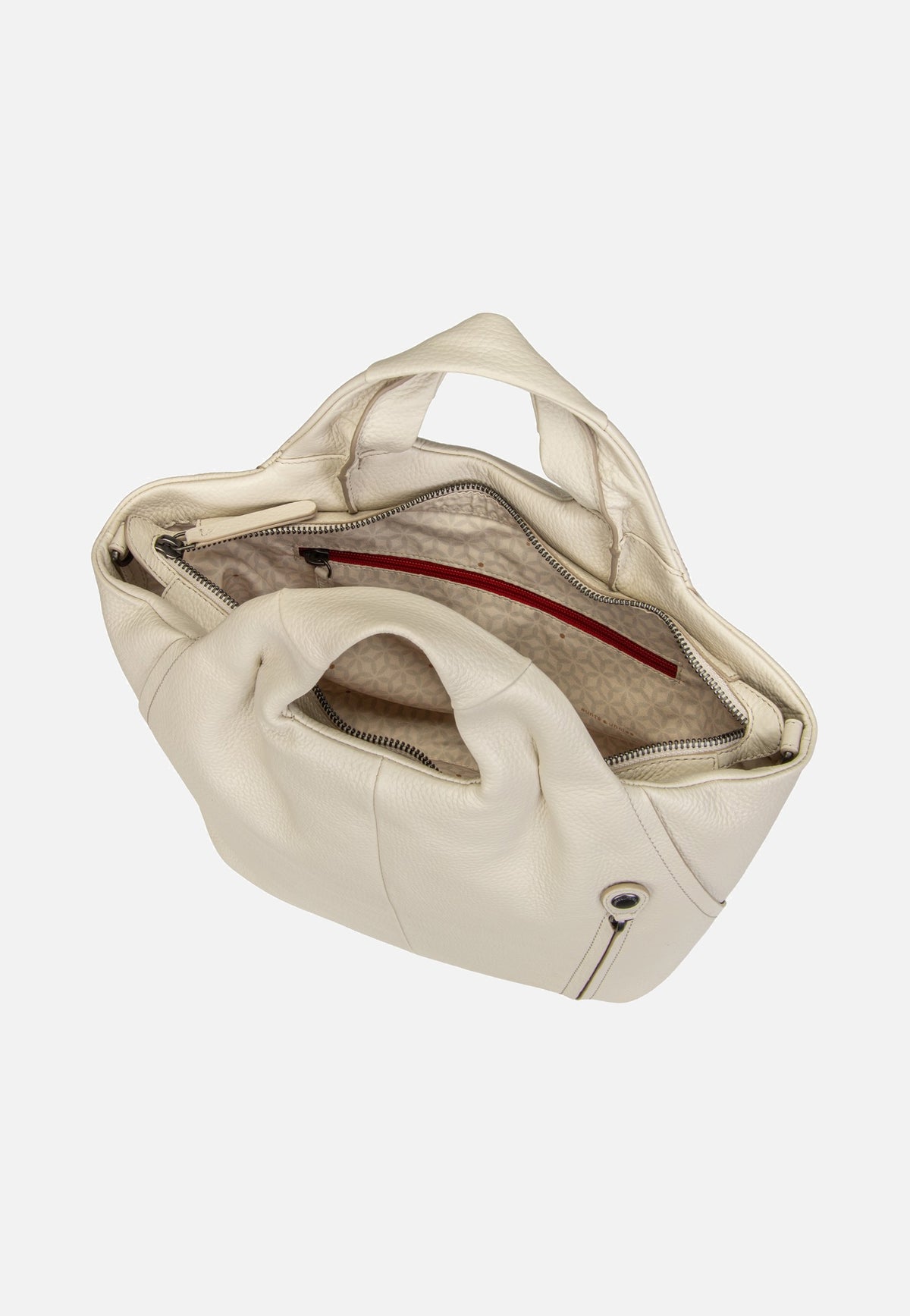 aunts & uncles Dearie Chalk Henkeltasche