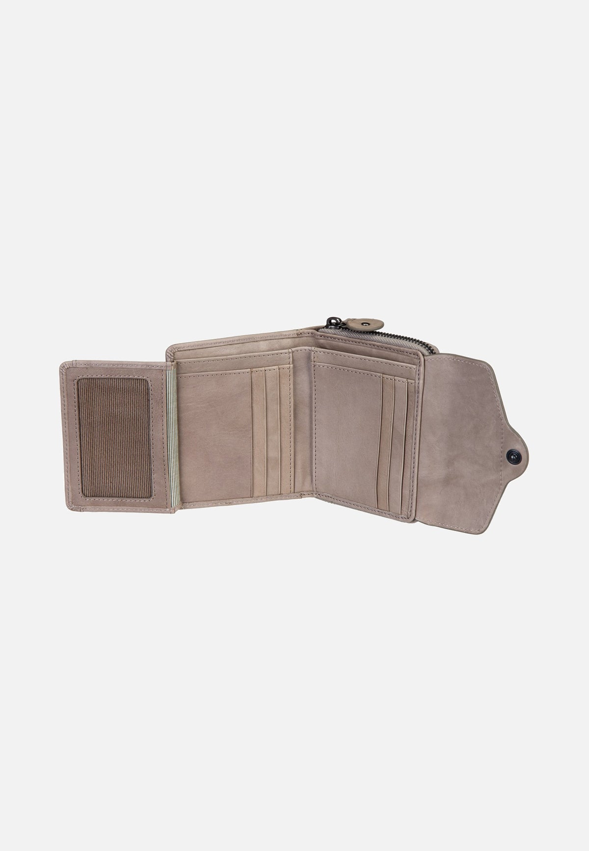 aunts & uncles Lesley Roasted Cashew Wallet