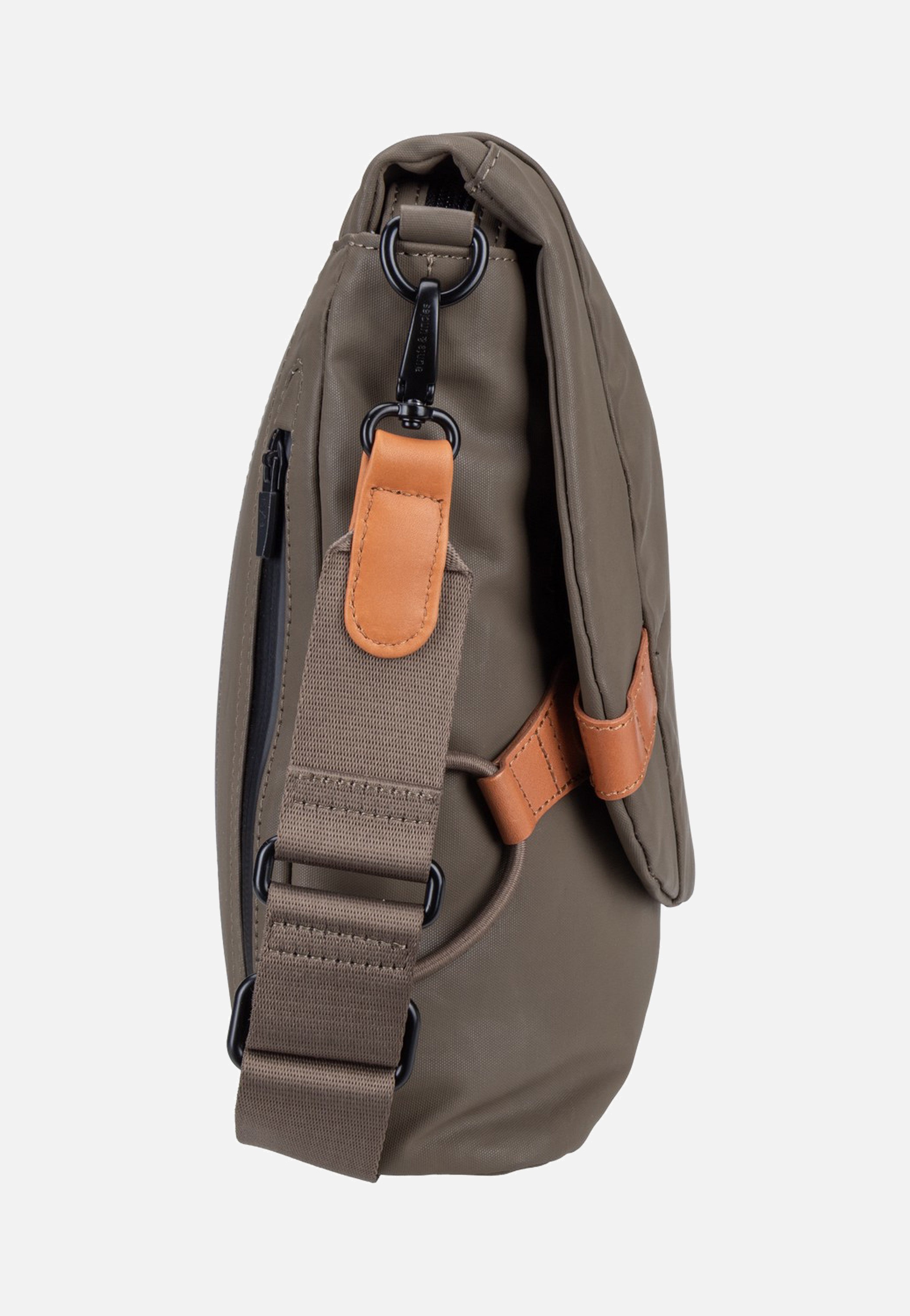 aunts & uncles Matsumoto Fallen Rock Messenger Bag
