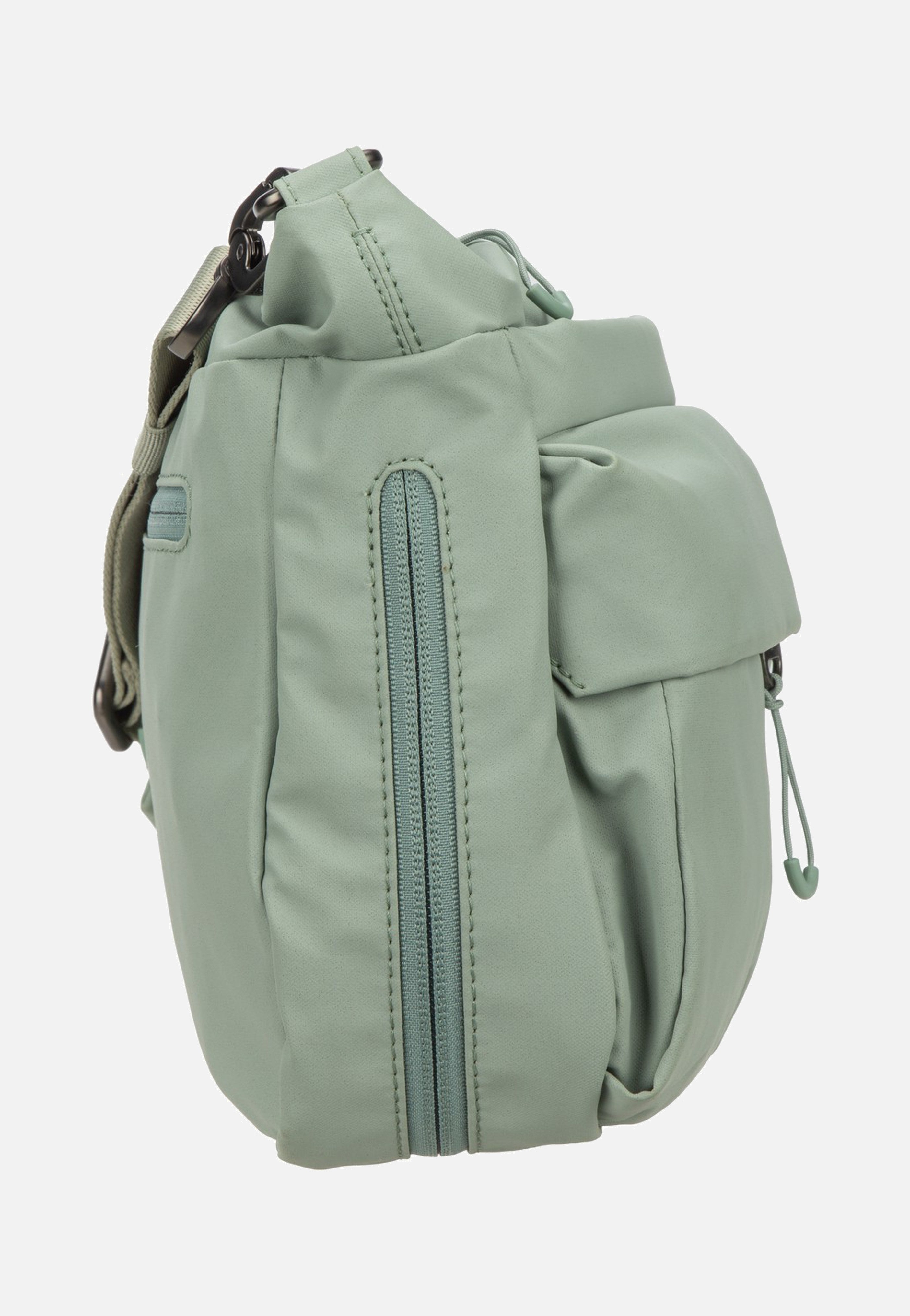 aunts & uncles Mogami RE lite Sage Green Umhängetasche