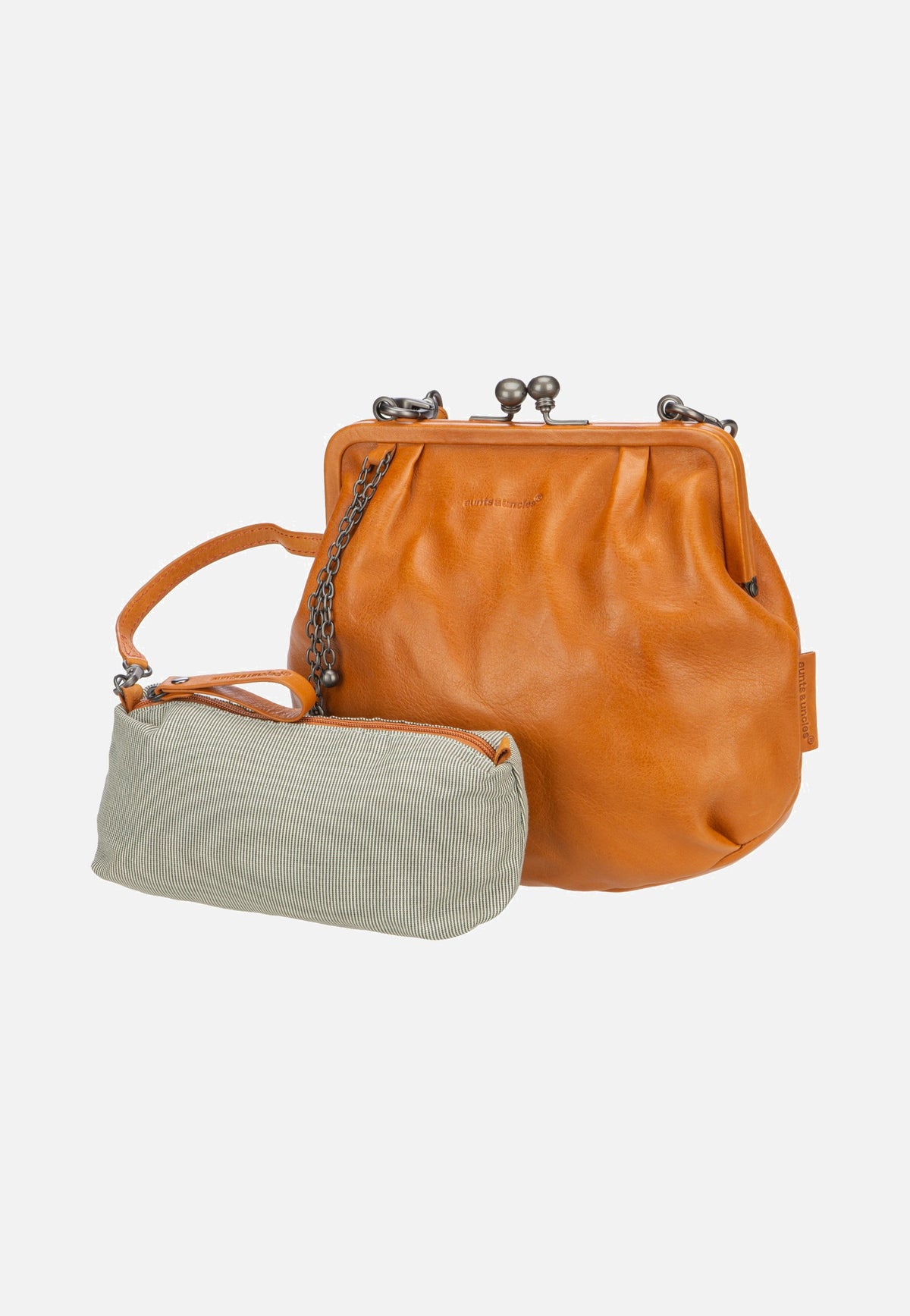 aunts & uncles Mrs. Fortune Cookie Indian Summer Beuteltasche