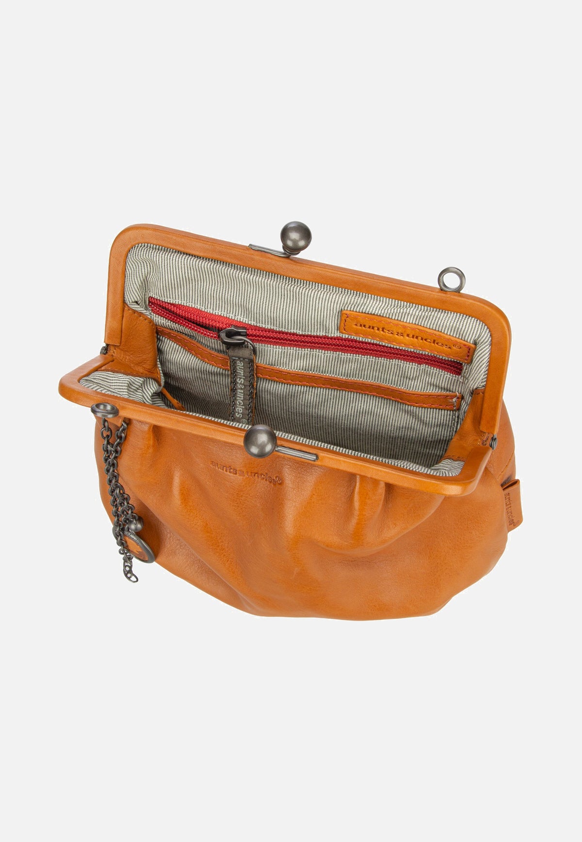 aunts & uncles Mrs. Fortune Cookie Indian Summer Beuteltasche