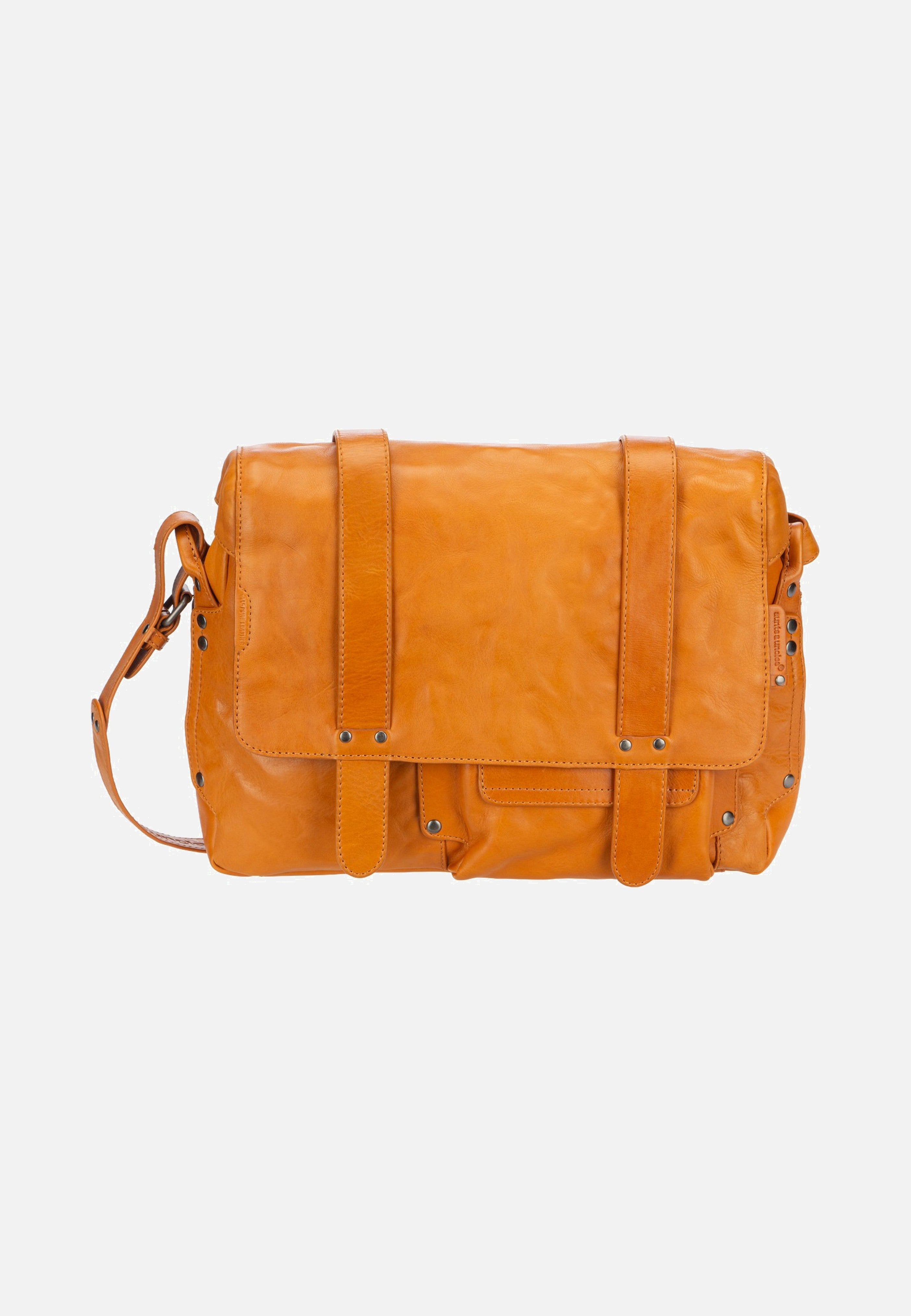 aunts & uncles Mrs. Honey Pie Indian Summer Messenger Bag