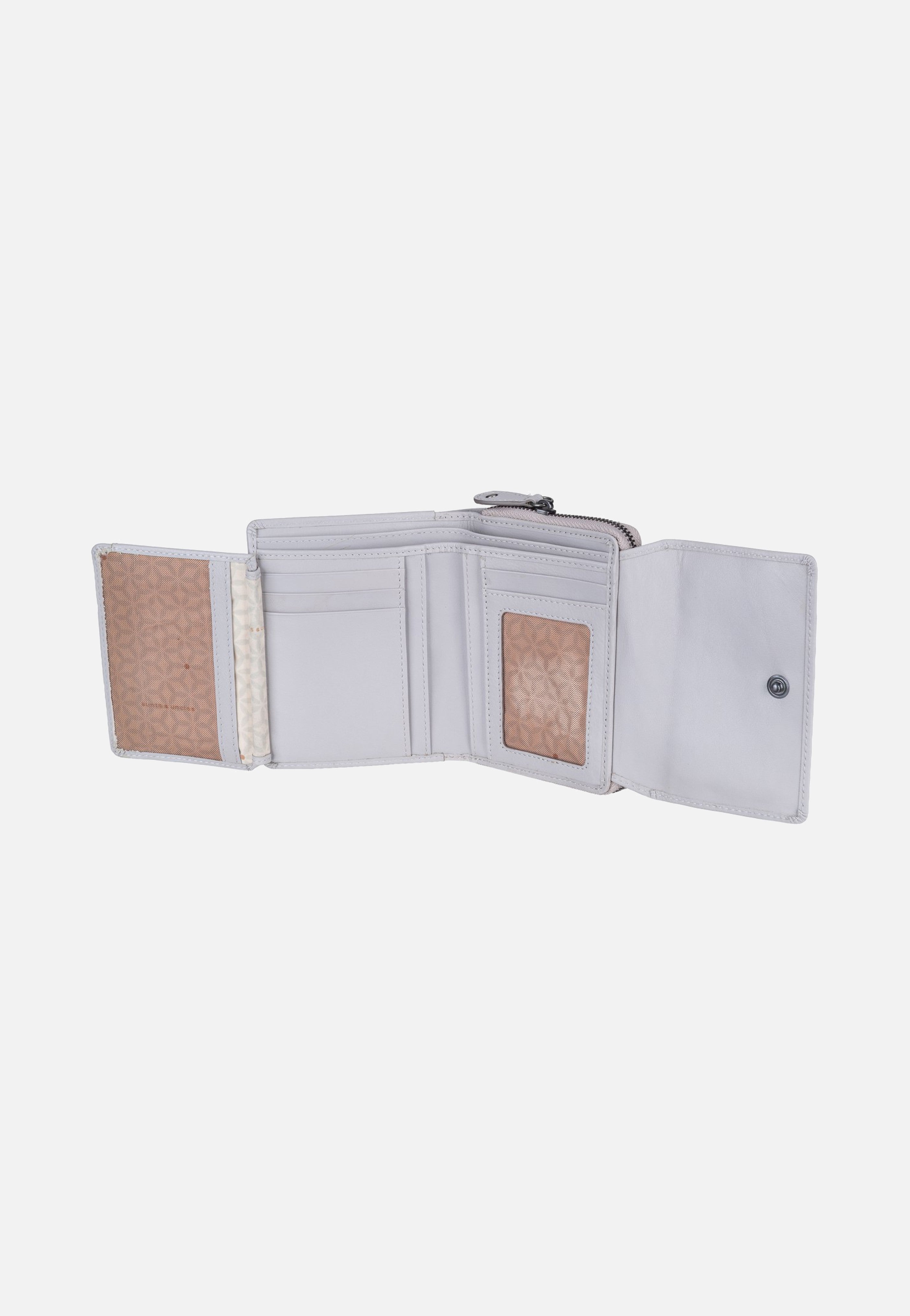 aunts & uncles Myrtle Ash Wallet