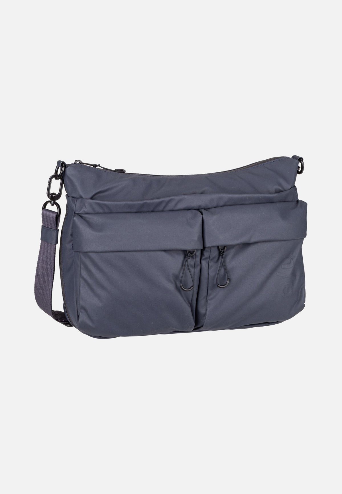 aunts & uncles Omono RE lite Outer Space Crossbody Bag