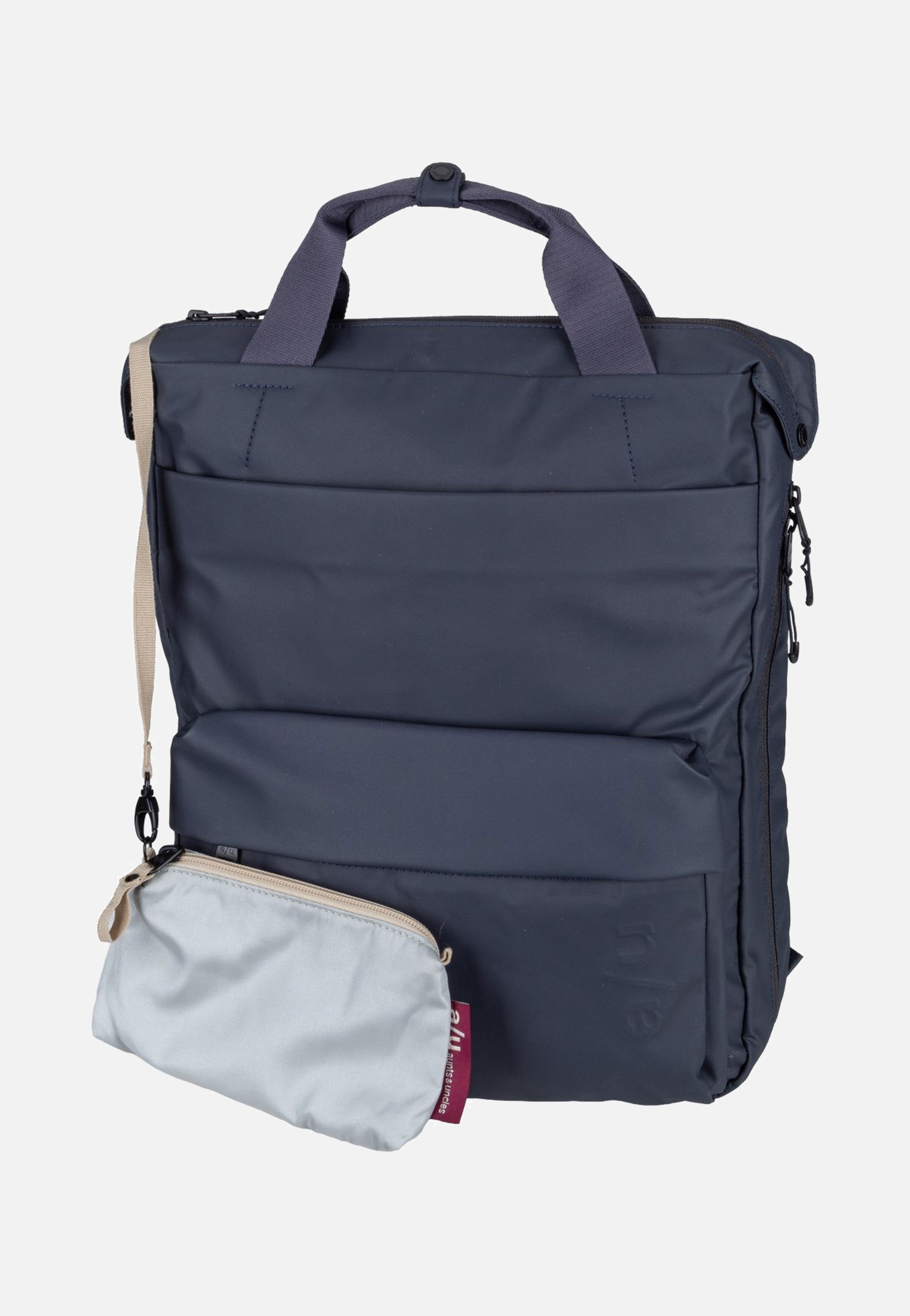 aunts & uncles Sagami RE lite Outer Space Backpack