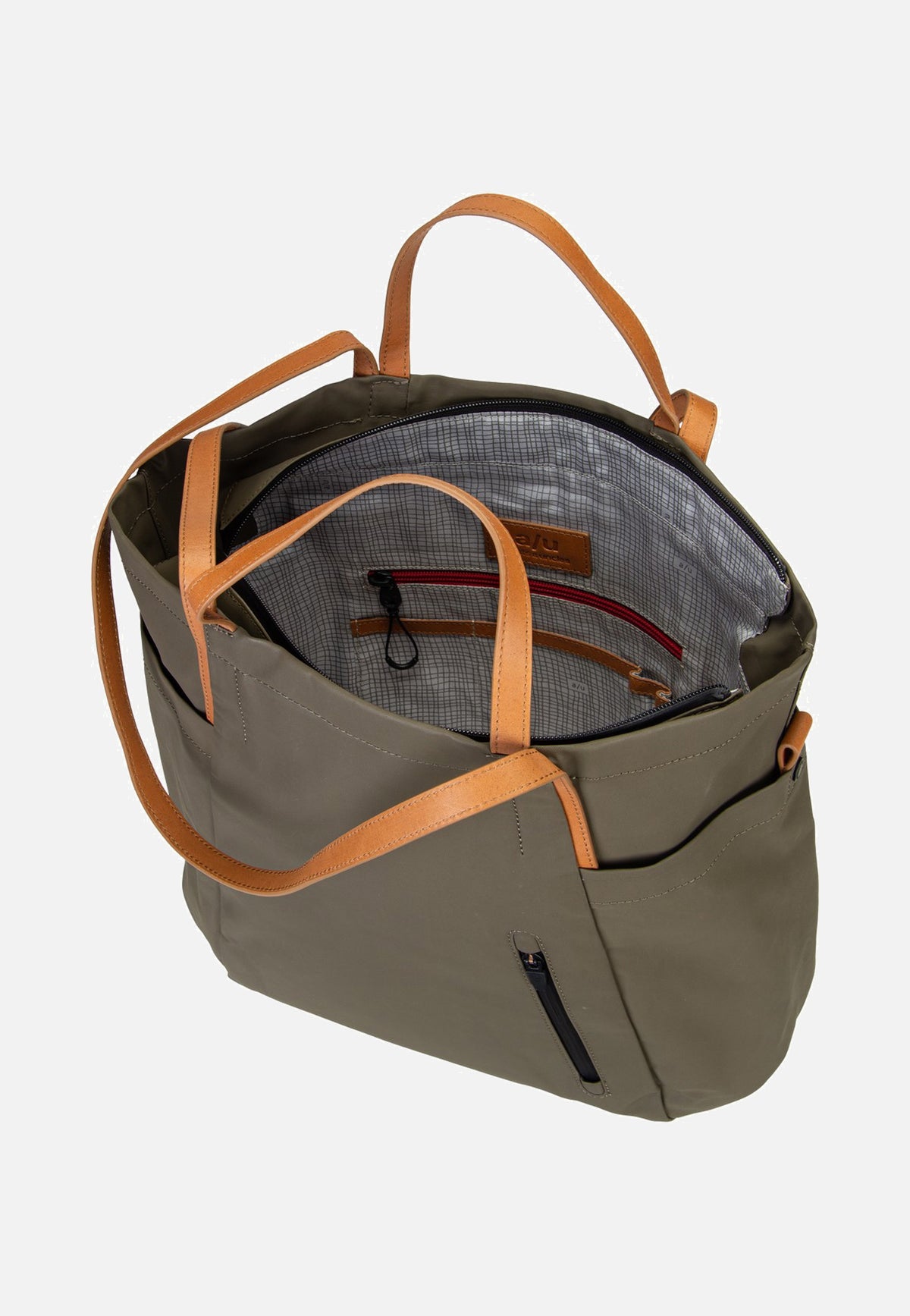 aunts & uncles Takamatsu Fallen Rock Shopper