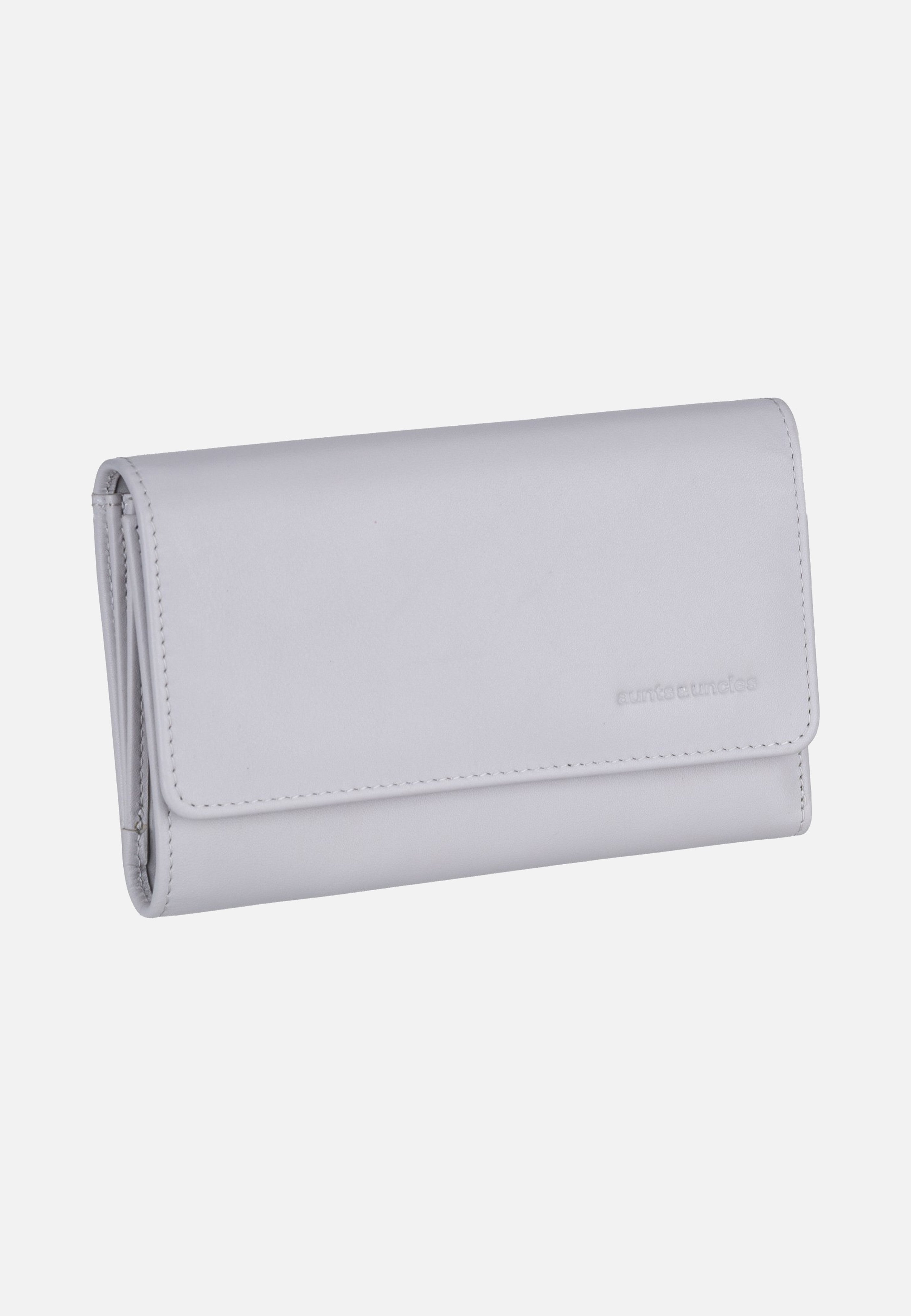aunts & uncles Thyme Ash Wallet