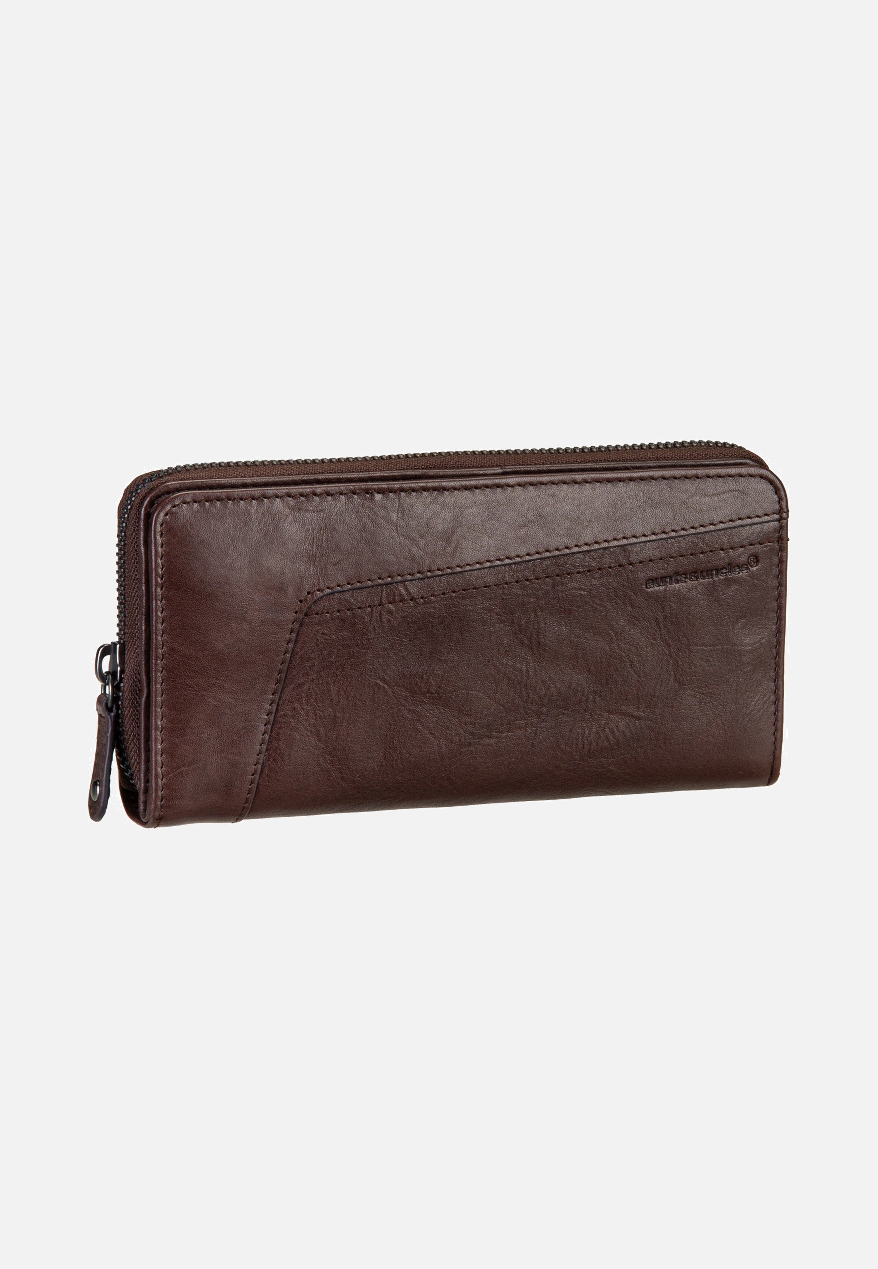 aunts & uncles Tilda Coffee Bean Wallet