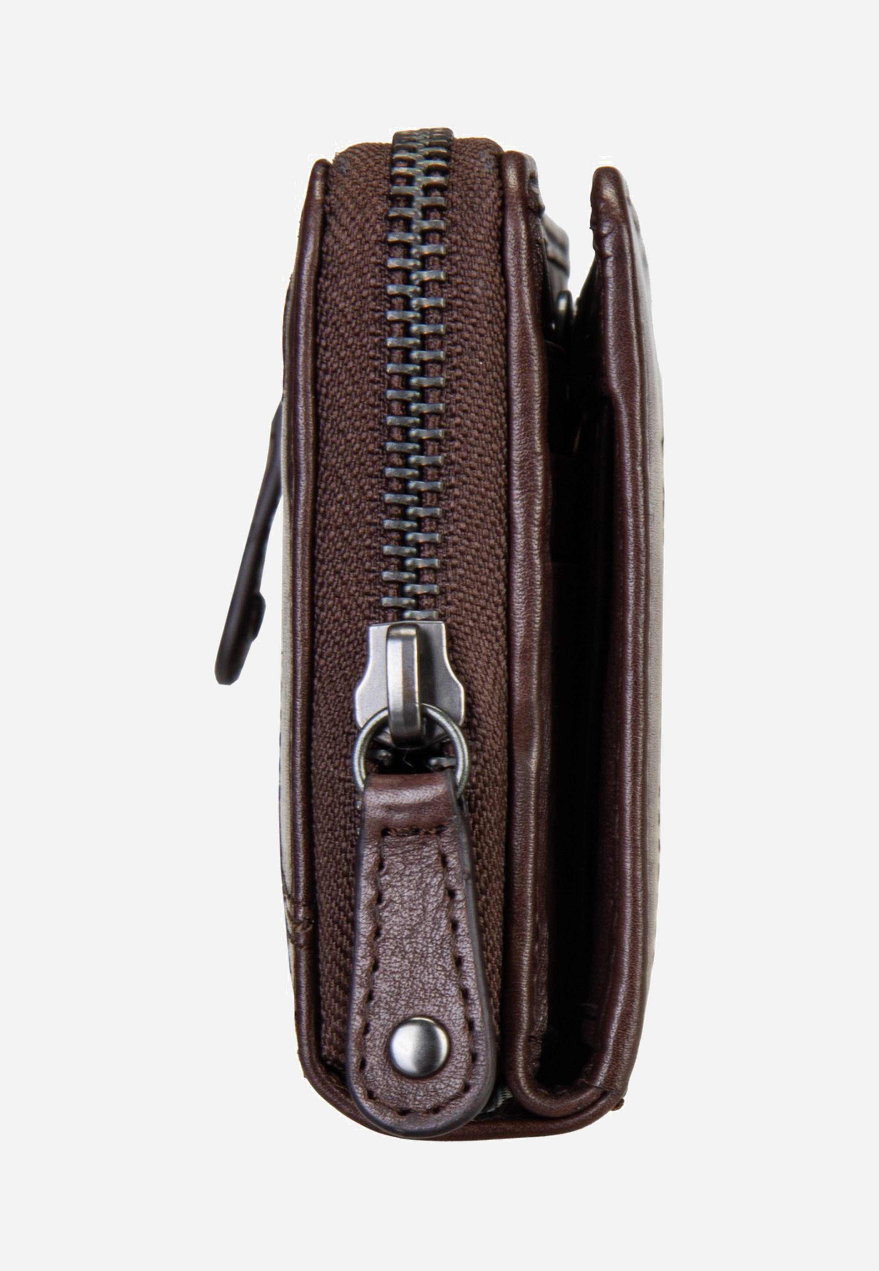 aunts & uncles Tilda Coffee Bean Wallet