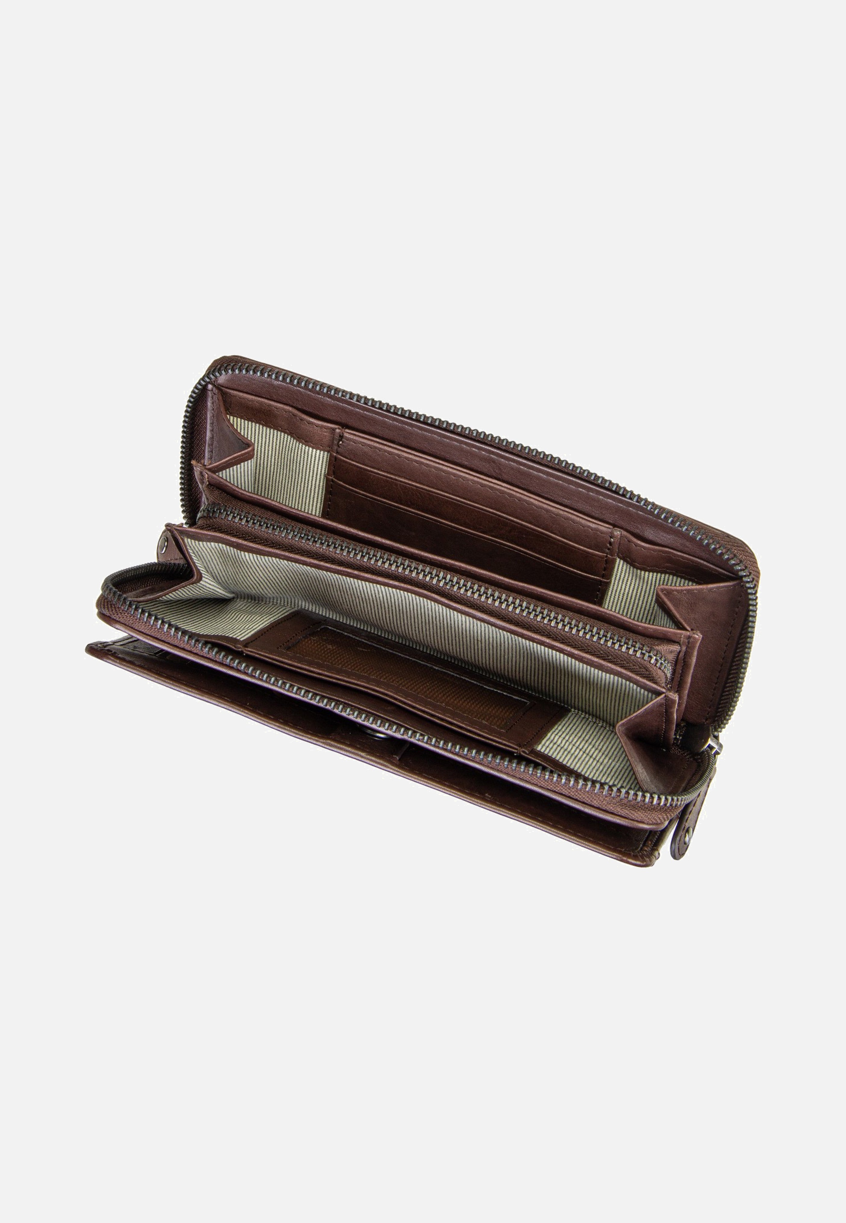 aunts & uncles Tilda Coffee Bean Wallet