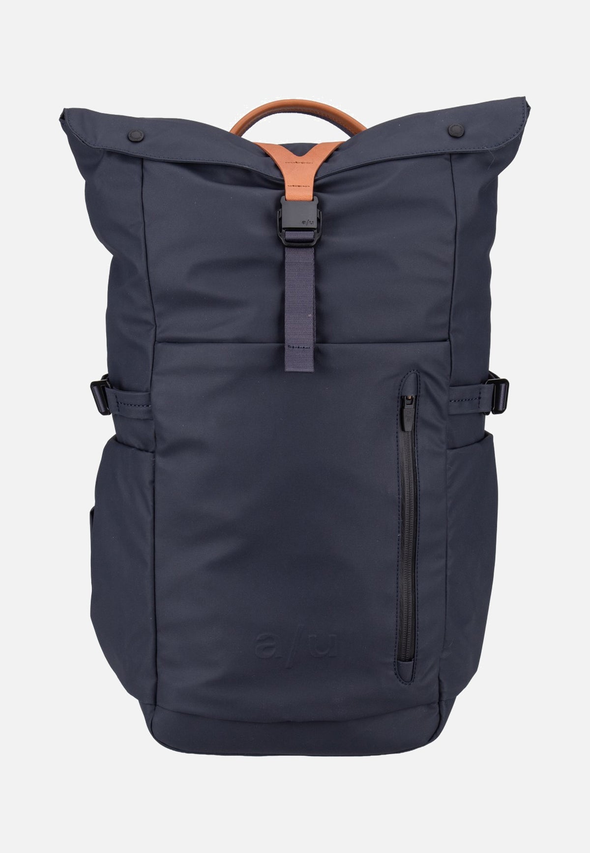 aunts & uncles Tokachi RE Outer Space Rolltop Rucksack