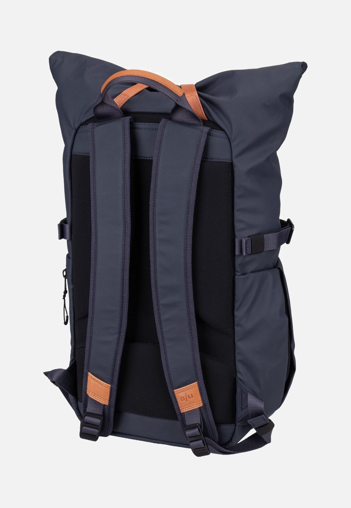 aunts & uncles Tokachi RE Outer Space Rolltop Rucksack
