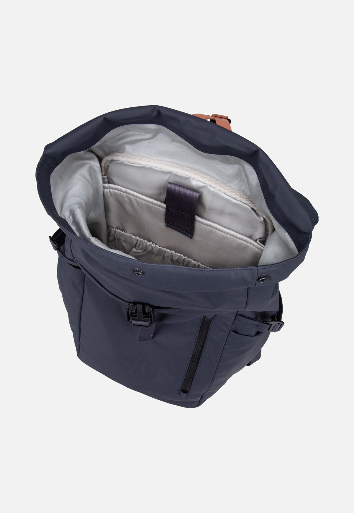 aunts & uncles Tokachi RE Outer Space Rolltop Rucksack