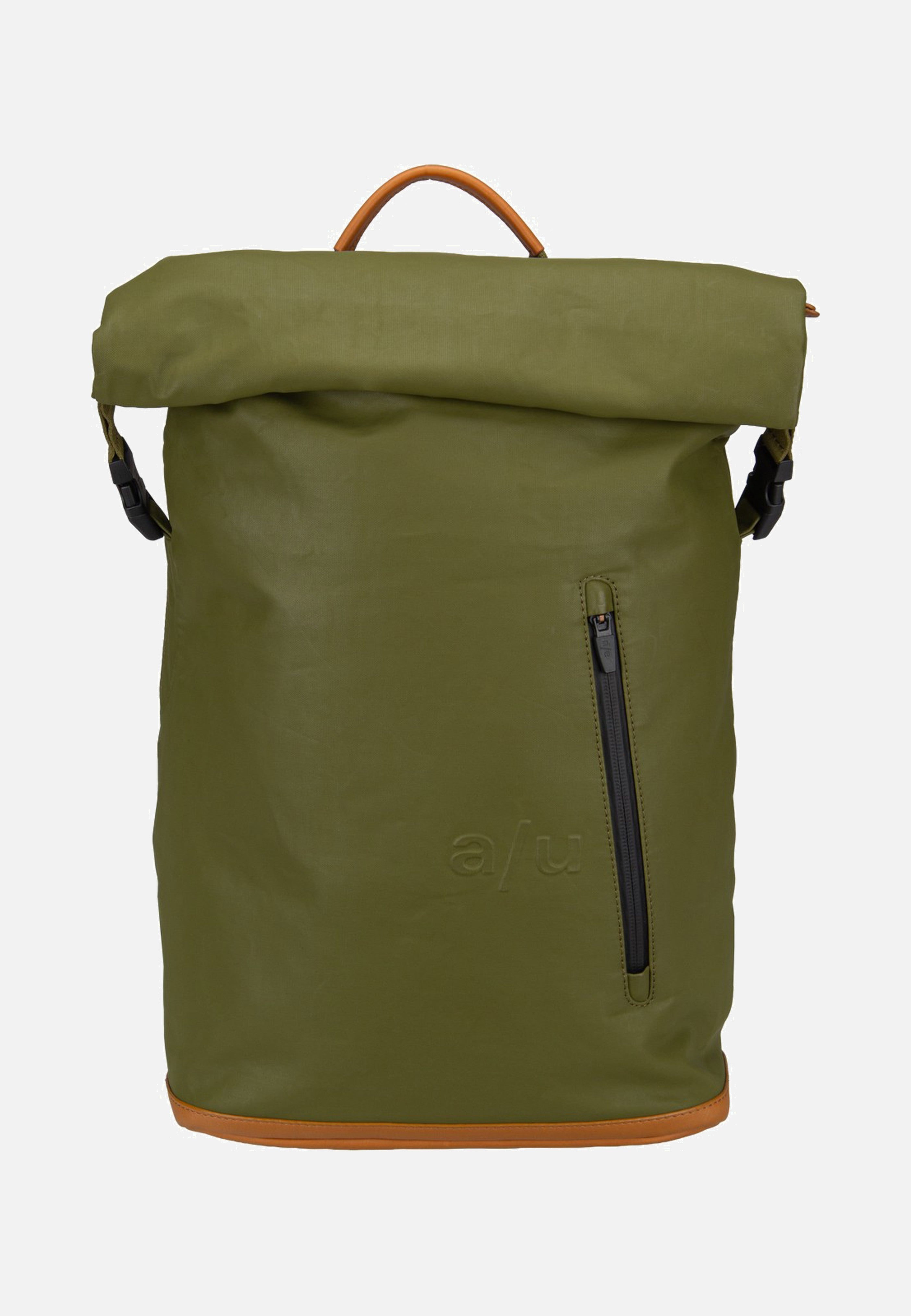 aunts & uncles Tokio Marshland Rolltop Rucksack