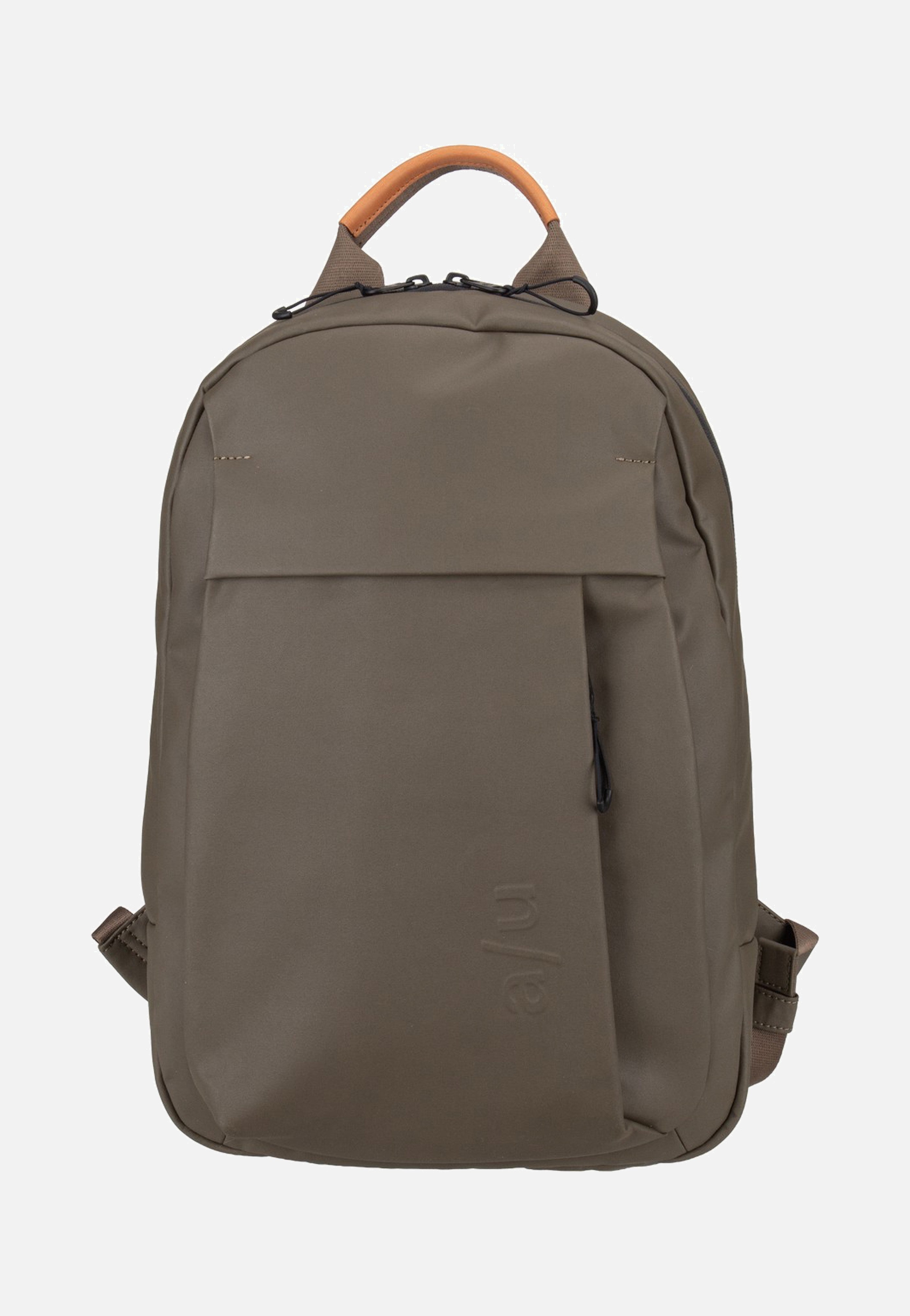 aunts & uncles Toshimoi RE Fallen Rock Rucksack