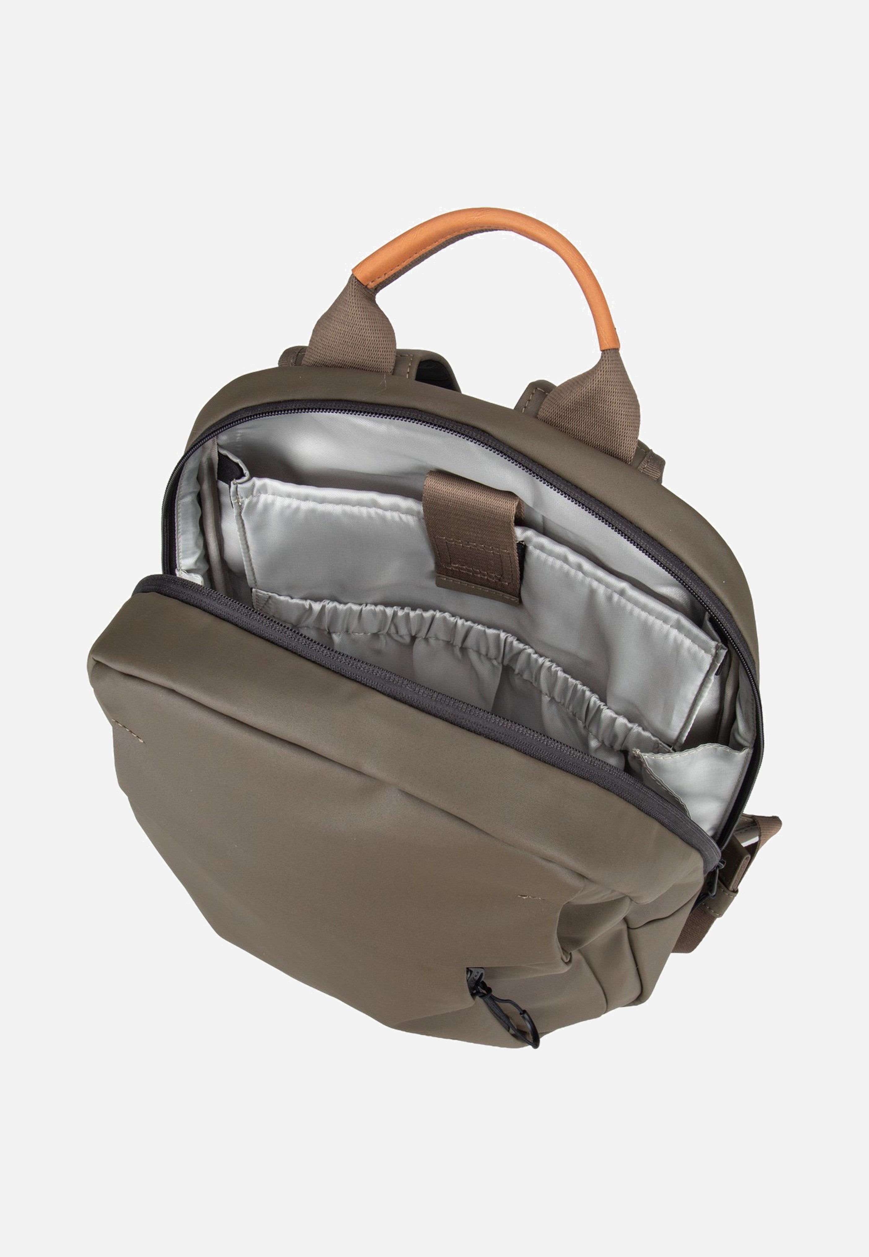 aunts & uncles Toshimoi RE Fallen Rock Rucksack