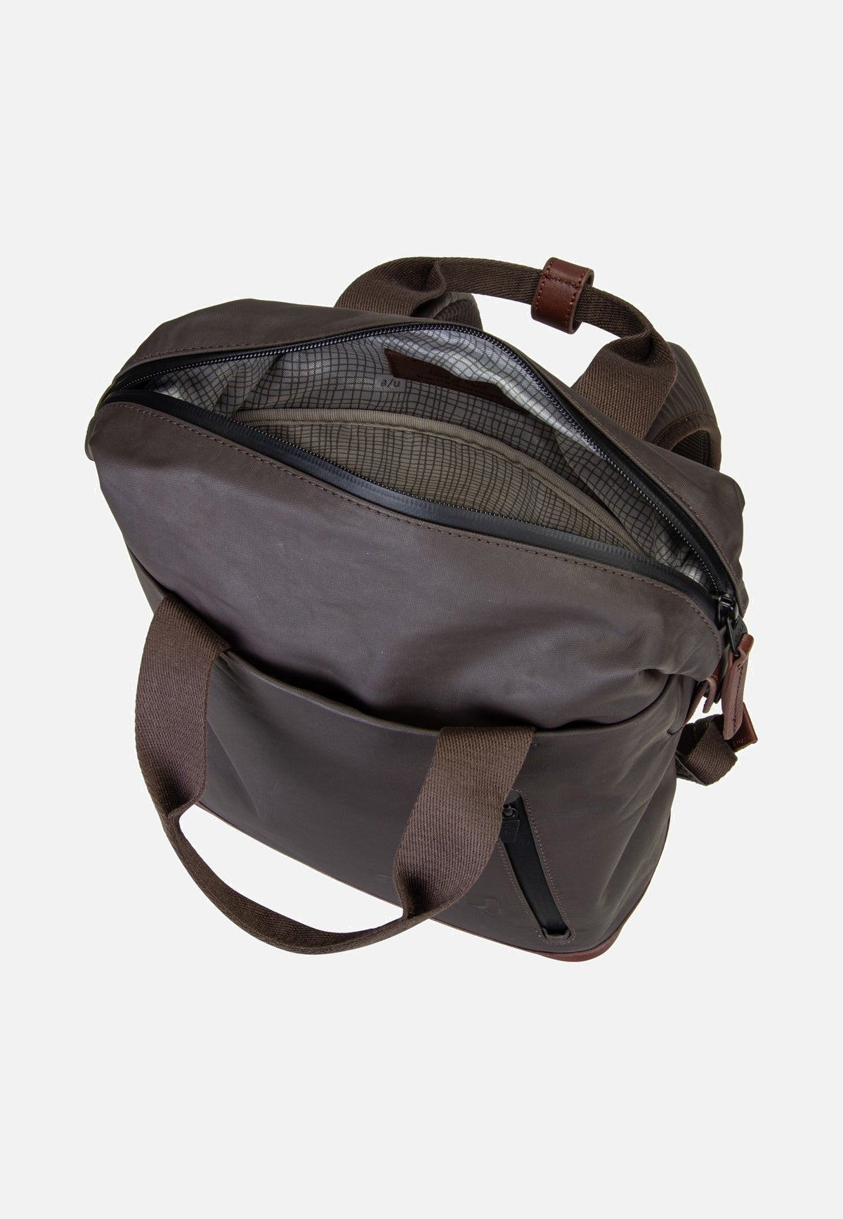 aunts & uncles Yaizu Ground Coffee Rucksack