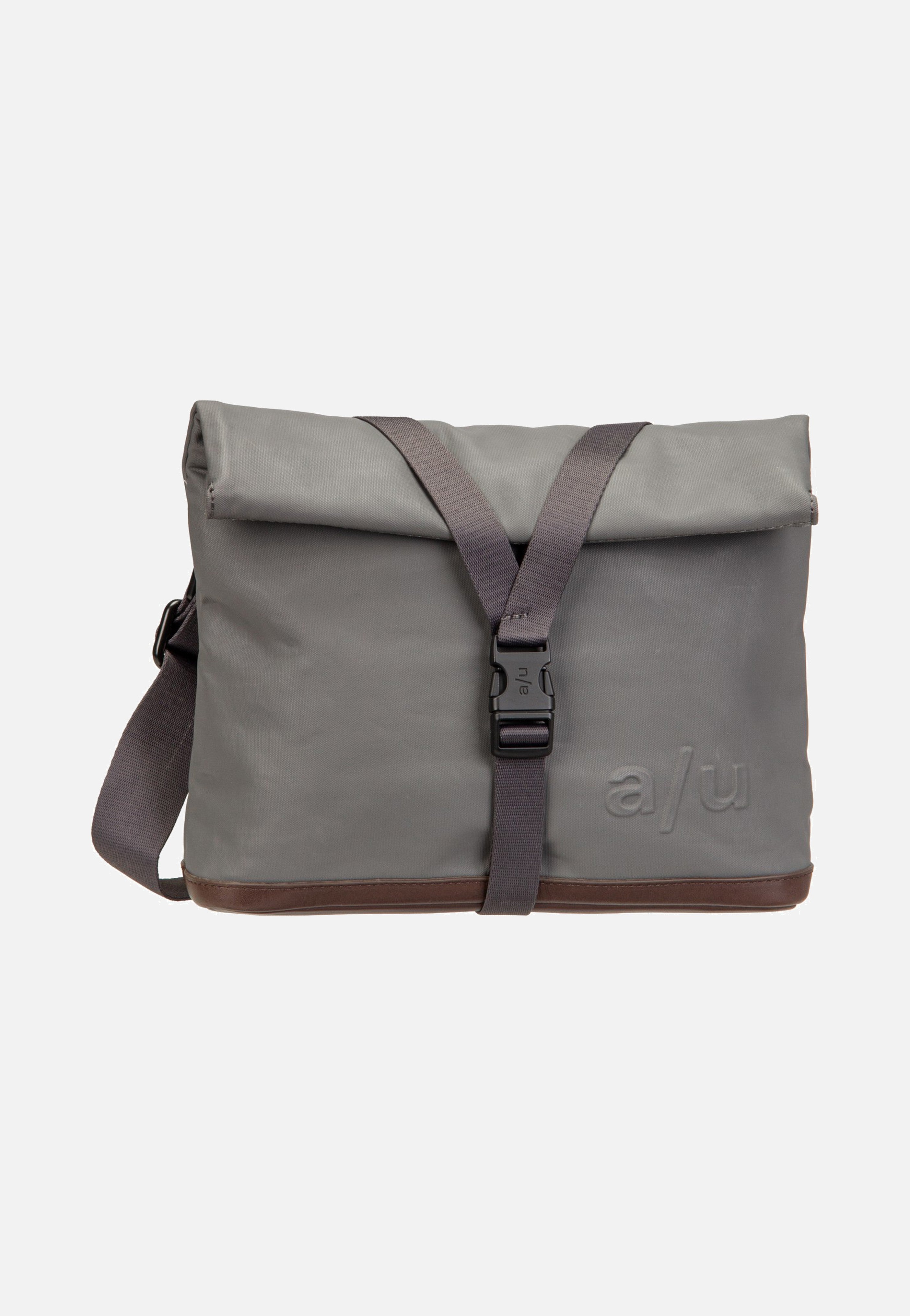 aunts & uncles Yao Pewter Beuteltasche
