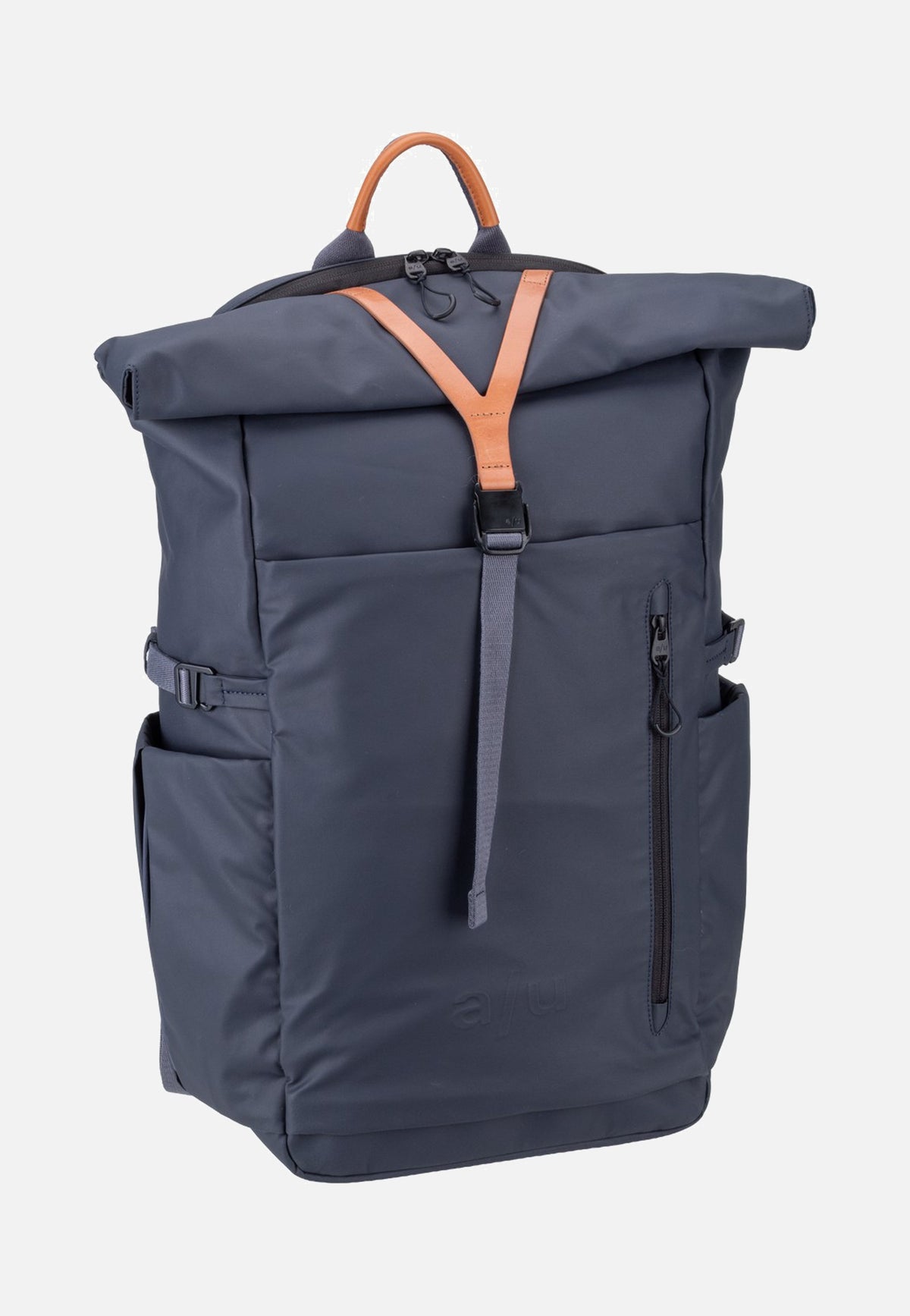 aunts & uncles Yunoko RE Outer Space Rolltop Rucksack