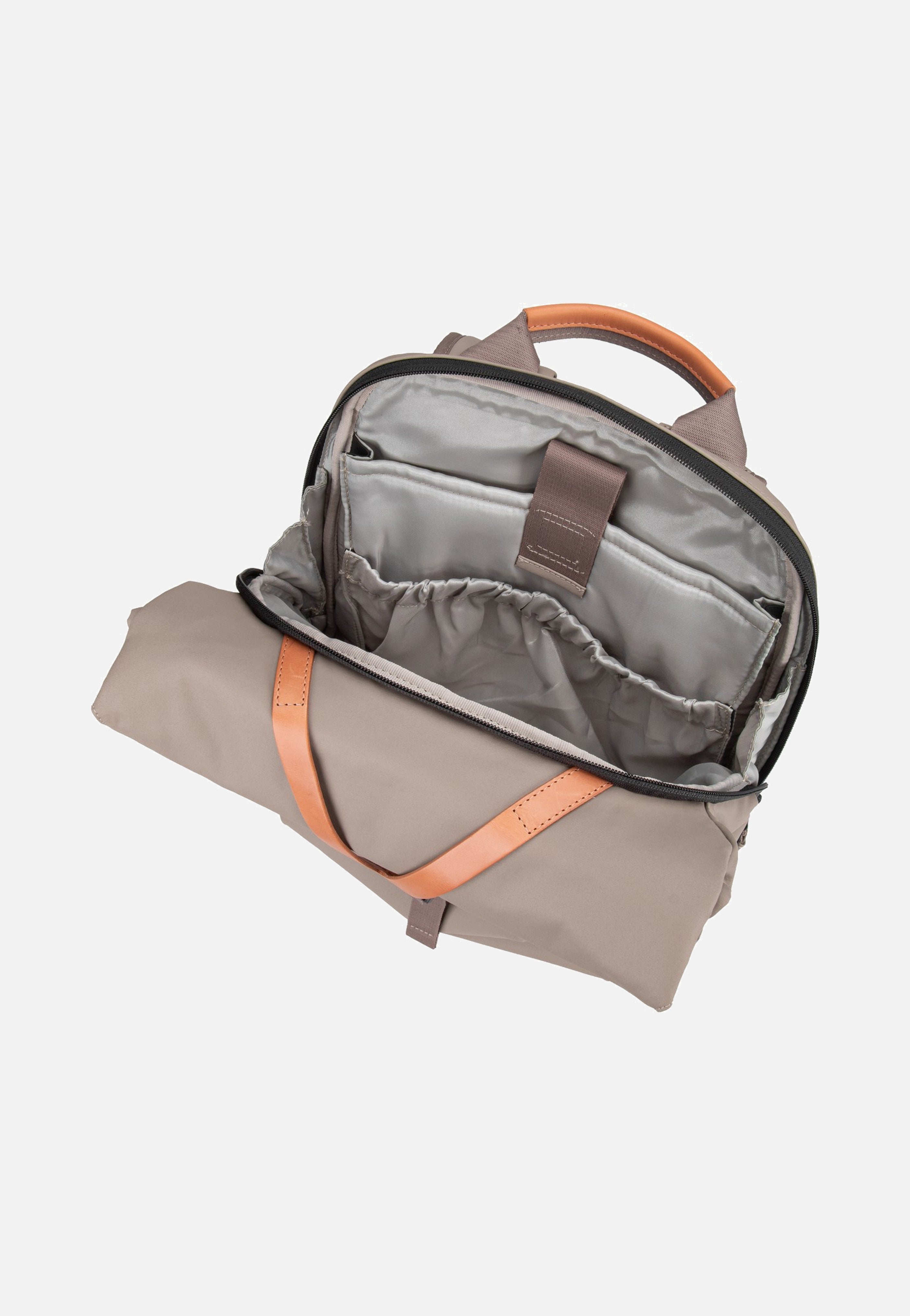 aunts & uncles Tama RE Driftwood Rucksack