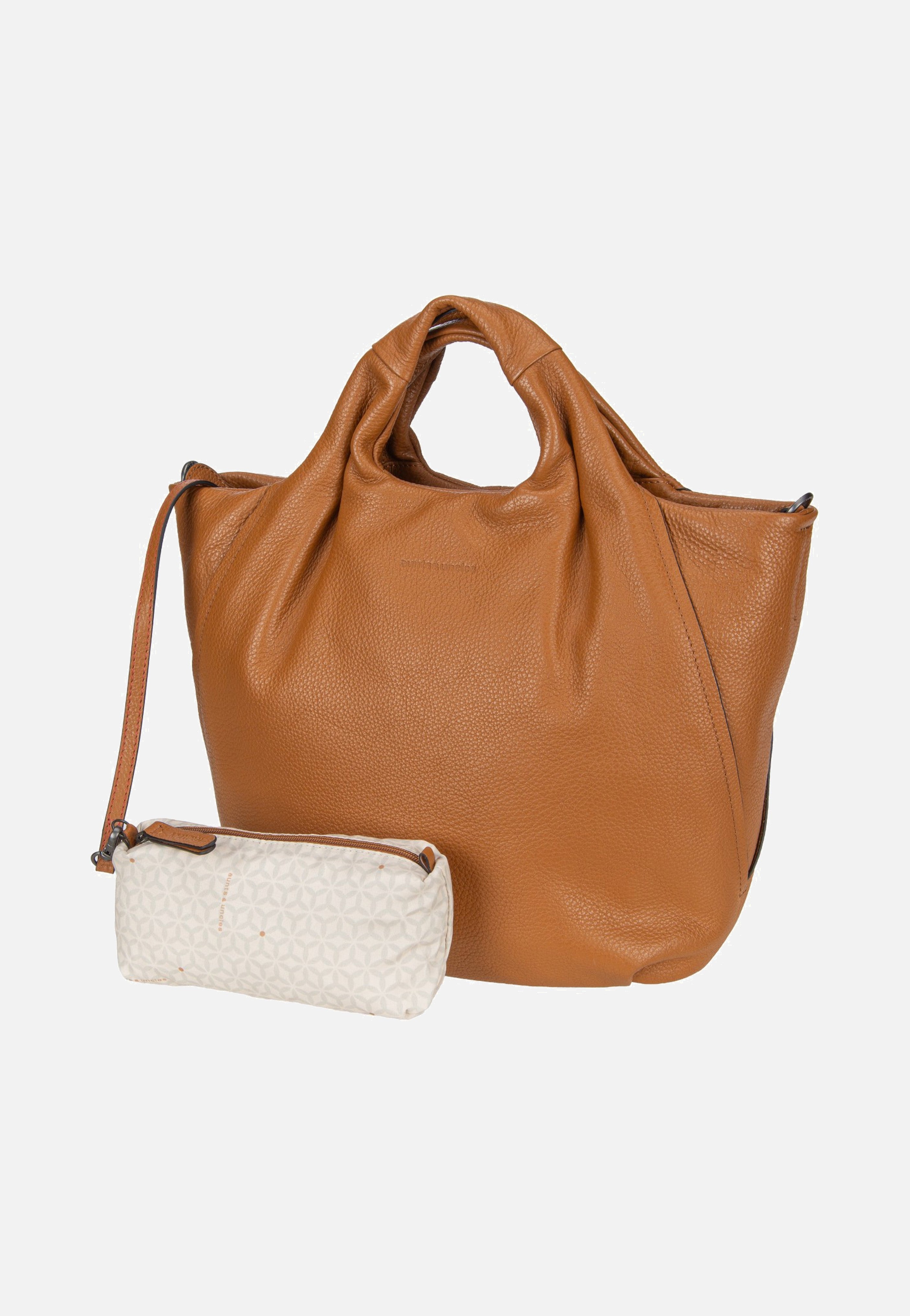 aunts & uncles Dearie Chipmunk Handle Bag