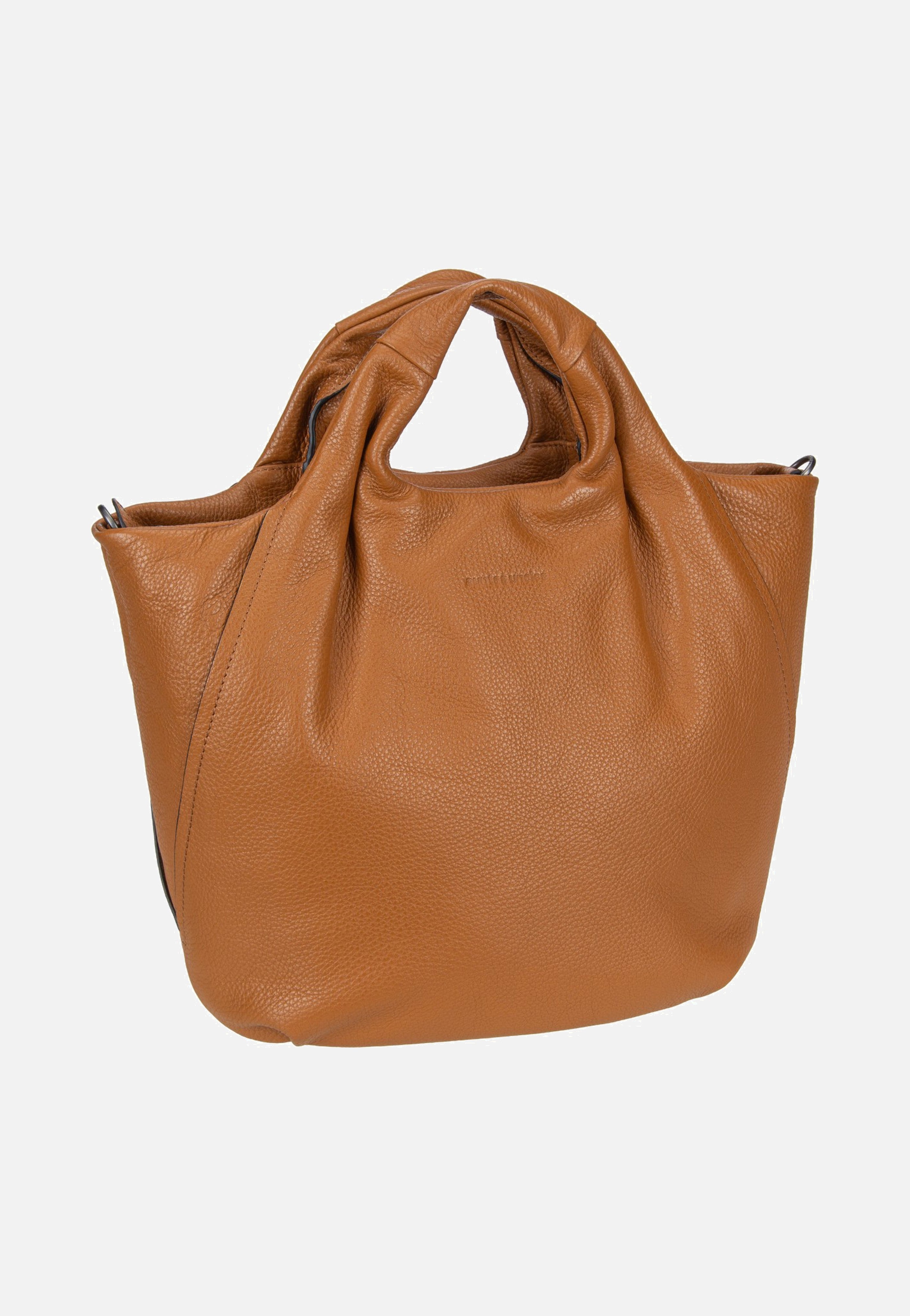aunts & uncles Dearie Chipmunk Handle Bag