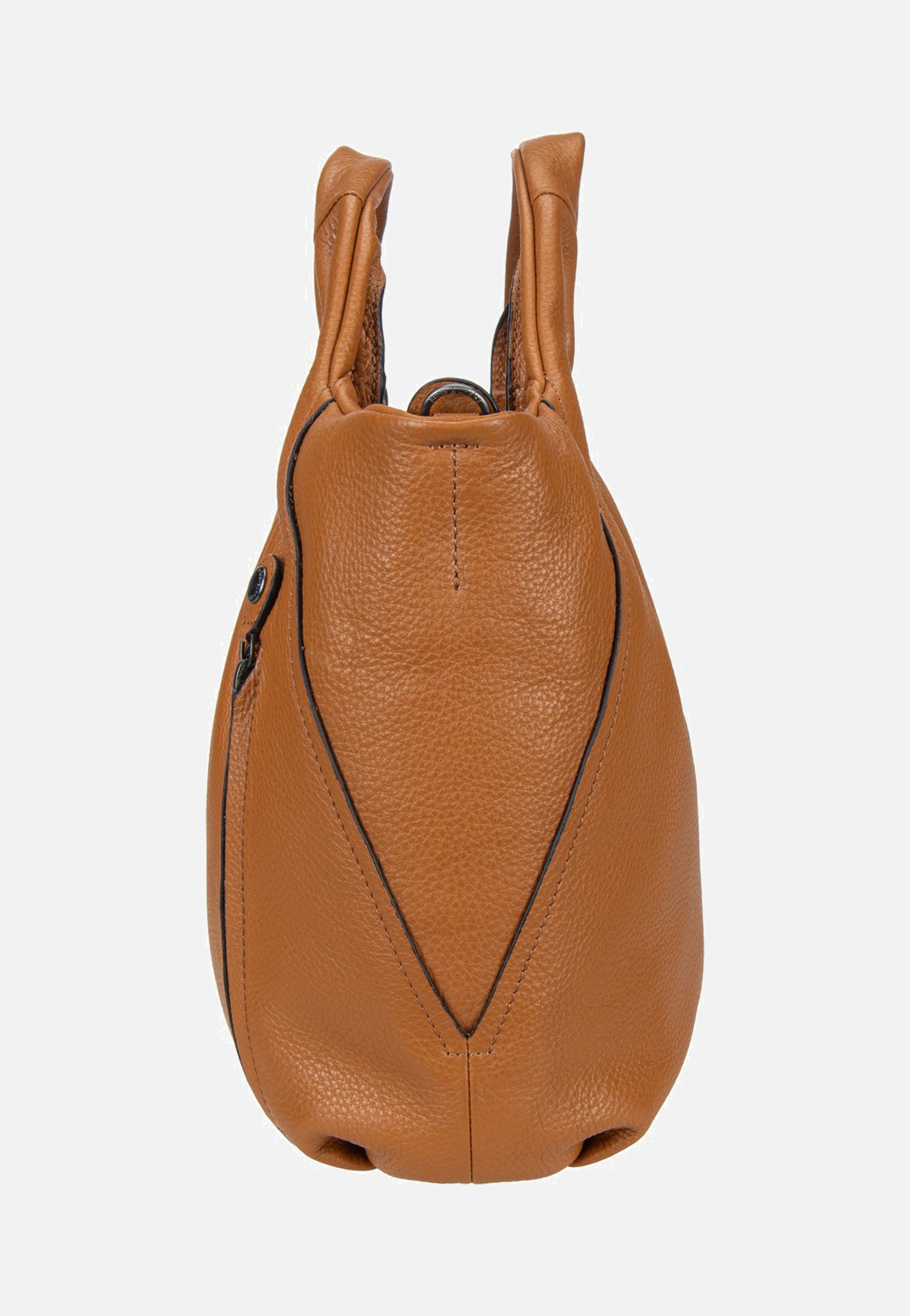 aunts & uncles Dearie Chipmunk Handle Bag