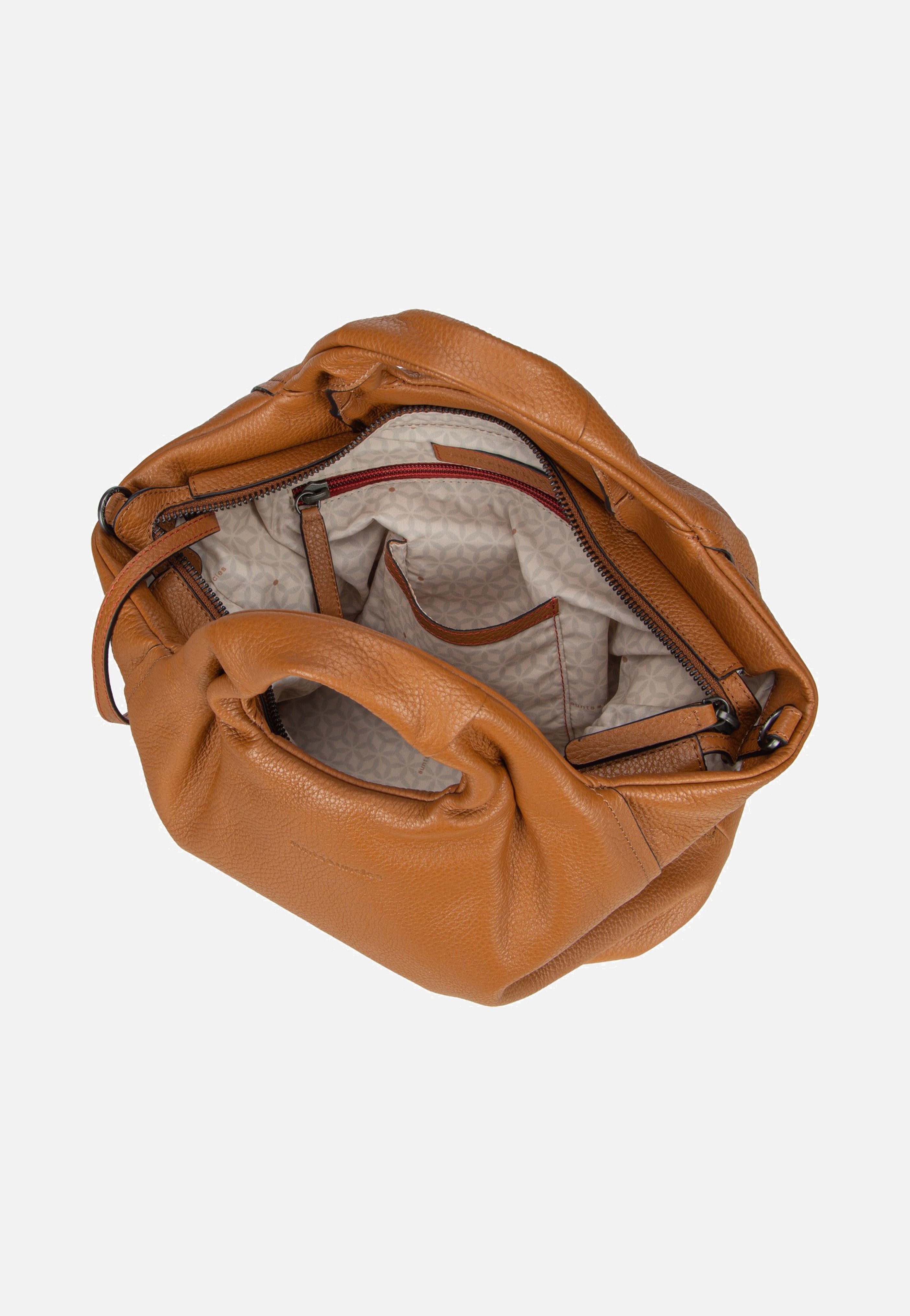 aunts & uncles Dearie Chipmunk Handle Bag