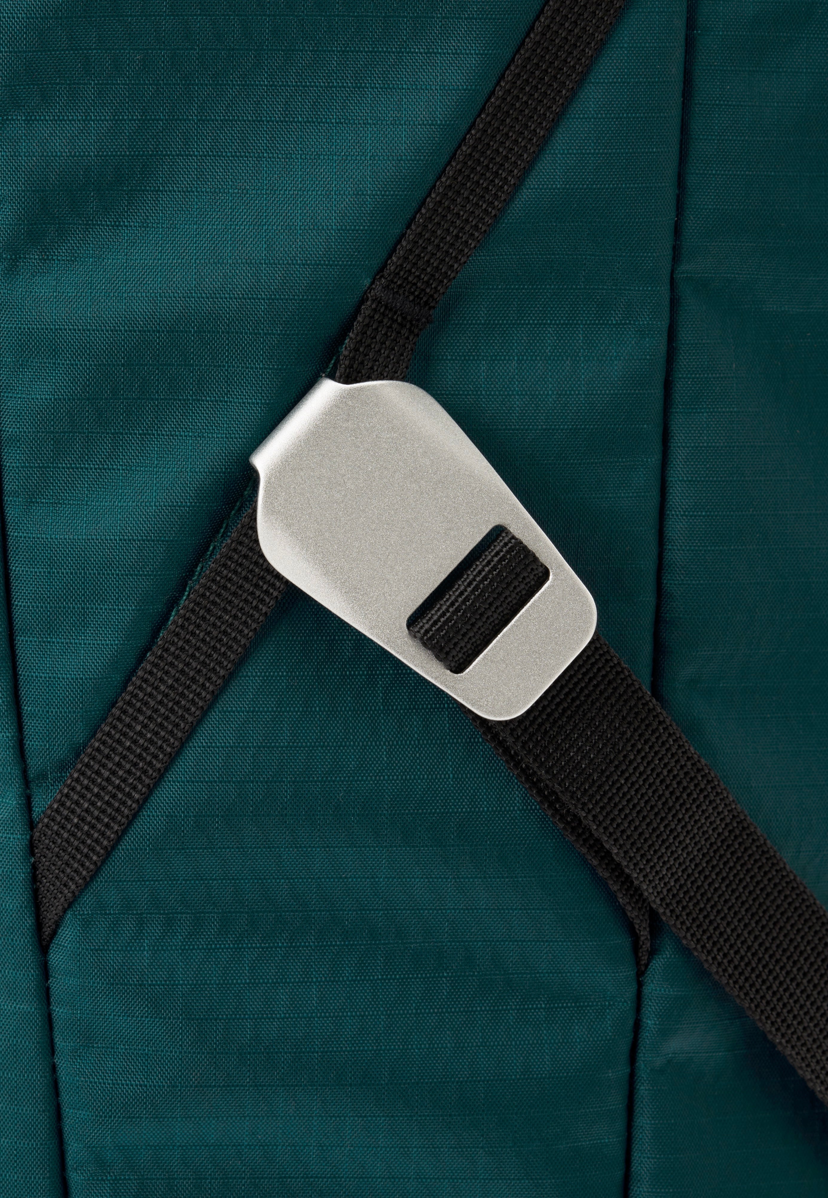 AEVOR Daypack Proof Evergreen Rucksack