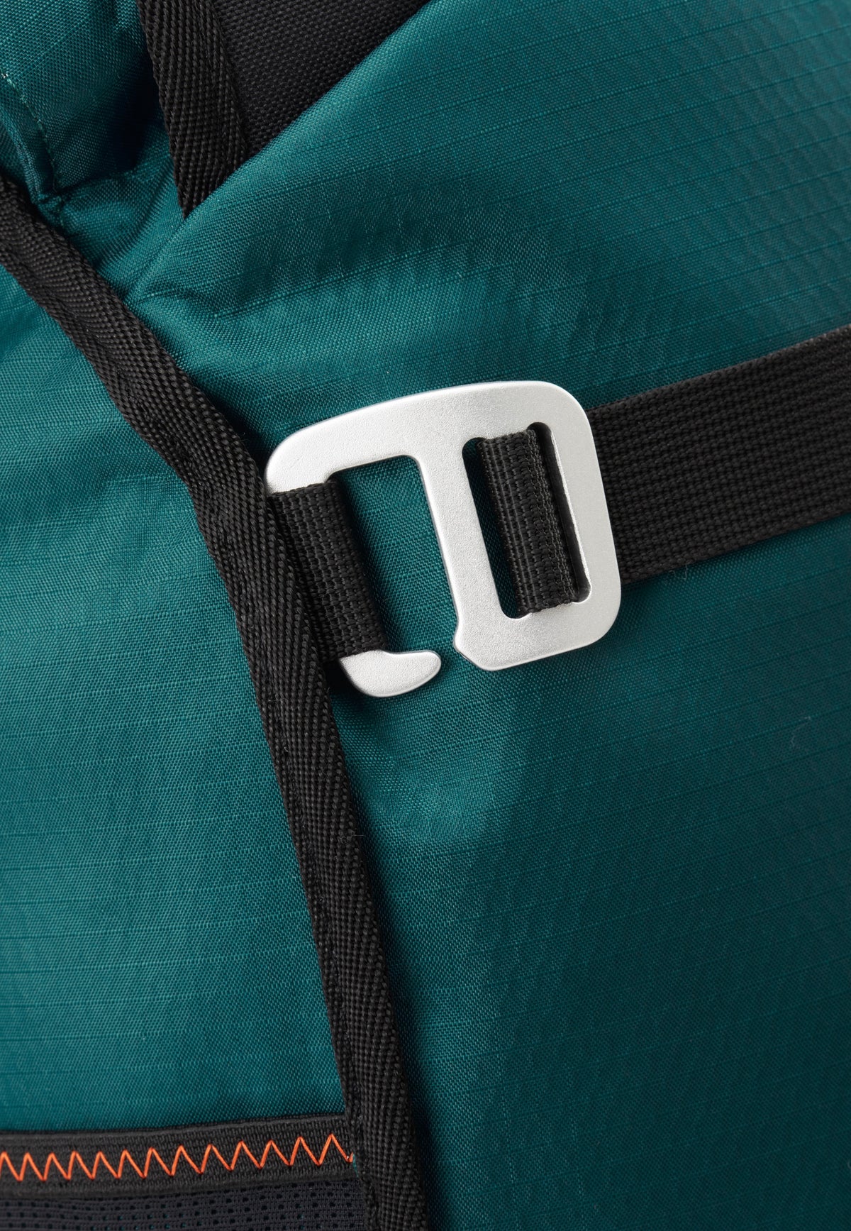 AEVOR Trip Pack Proof Evergreen Rolltop Rucksack