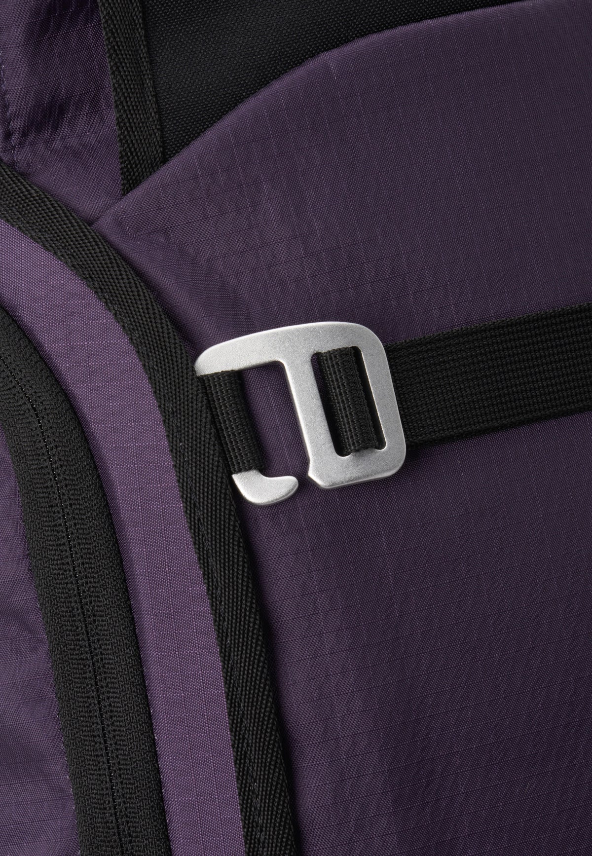AEVOR Travel Pack Proof Phantom Purple Reiserucksack