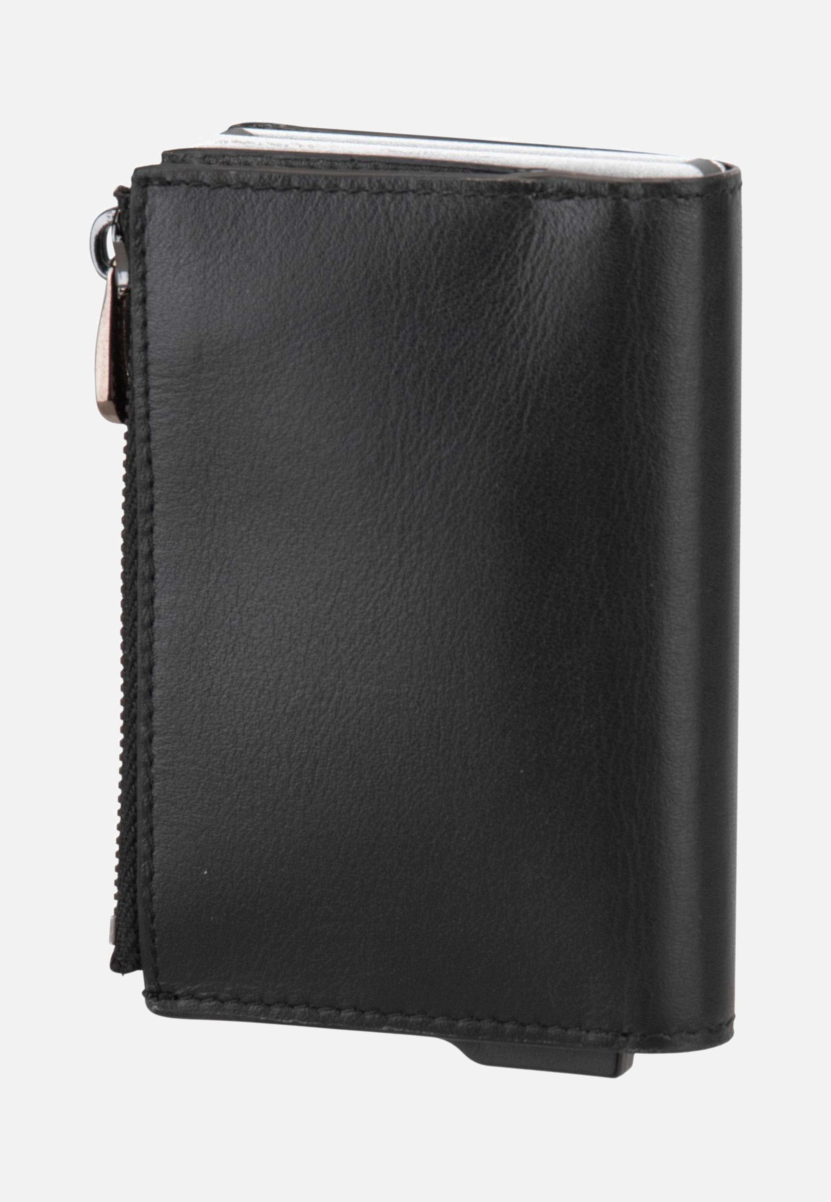 Bogner Aspen C-Four E-Cage SV8 Black Card Holder