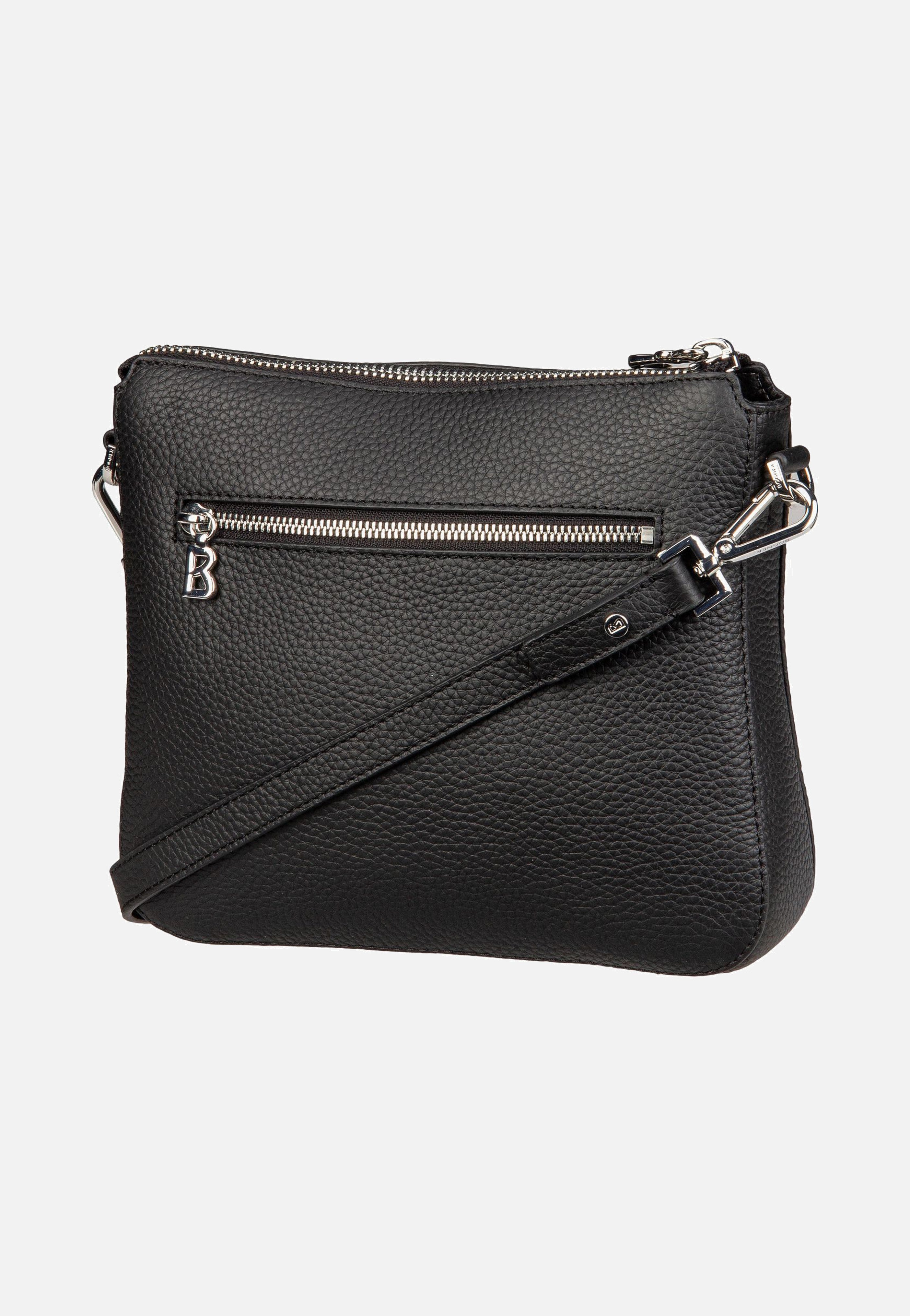 Bogner Bozen Hedwig SHB MHZ Black Beuteltasche