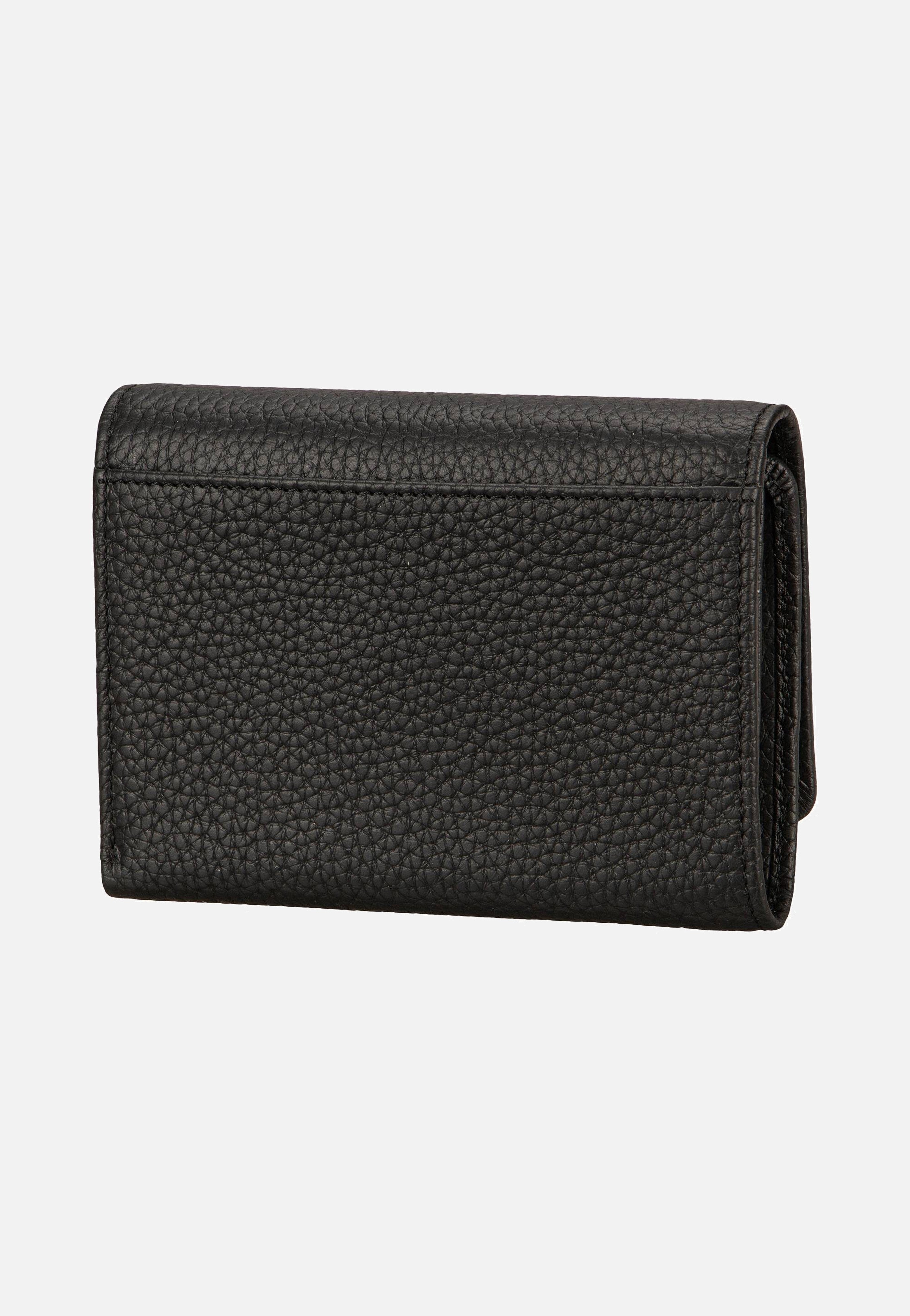 Bogner Bozen Nena Purse MH10F Black Portemonnaie