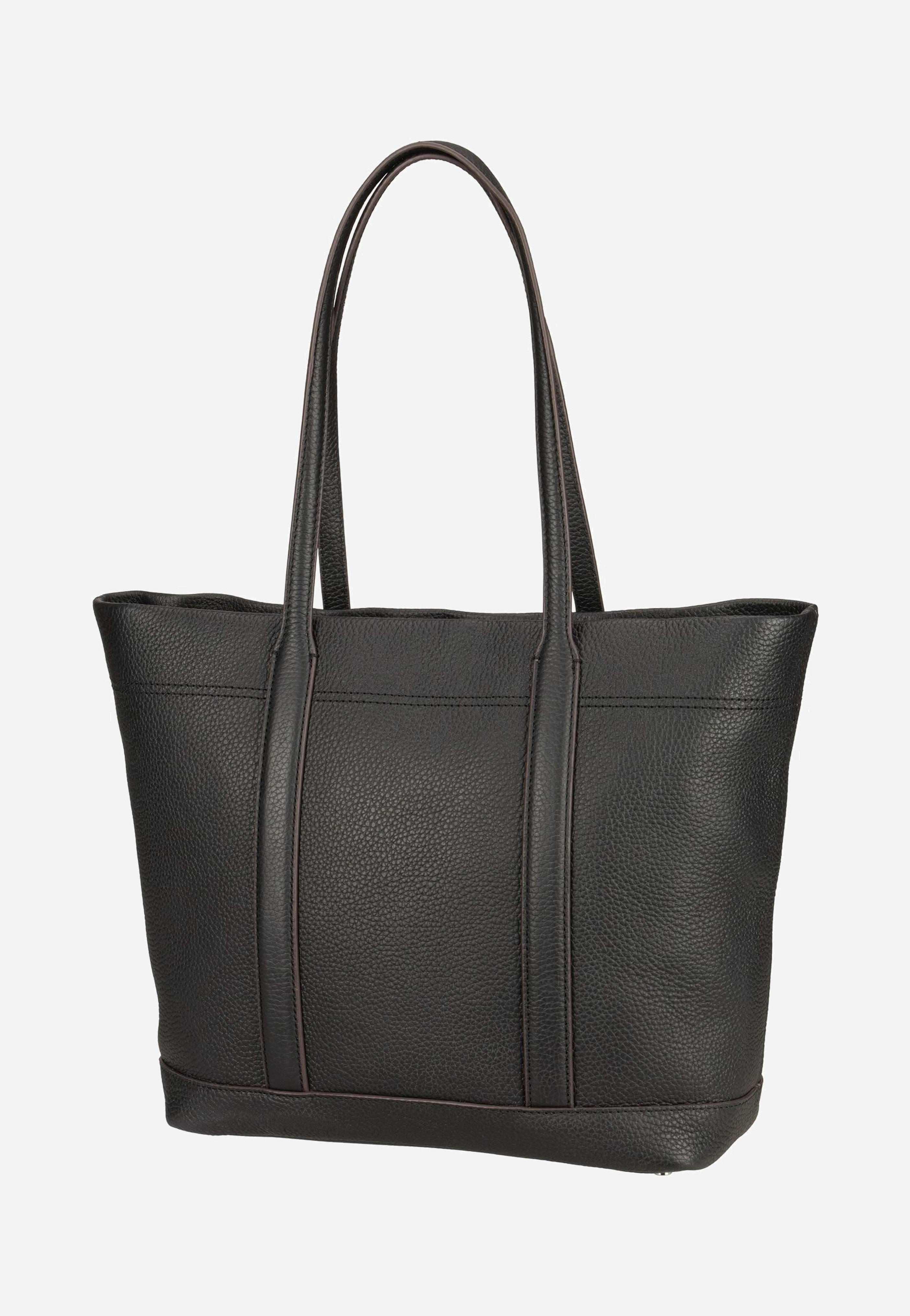 Bogner Bozen Zeta XLHZ Black Shopper