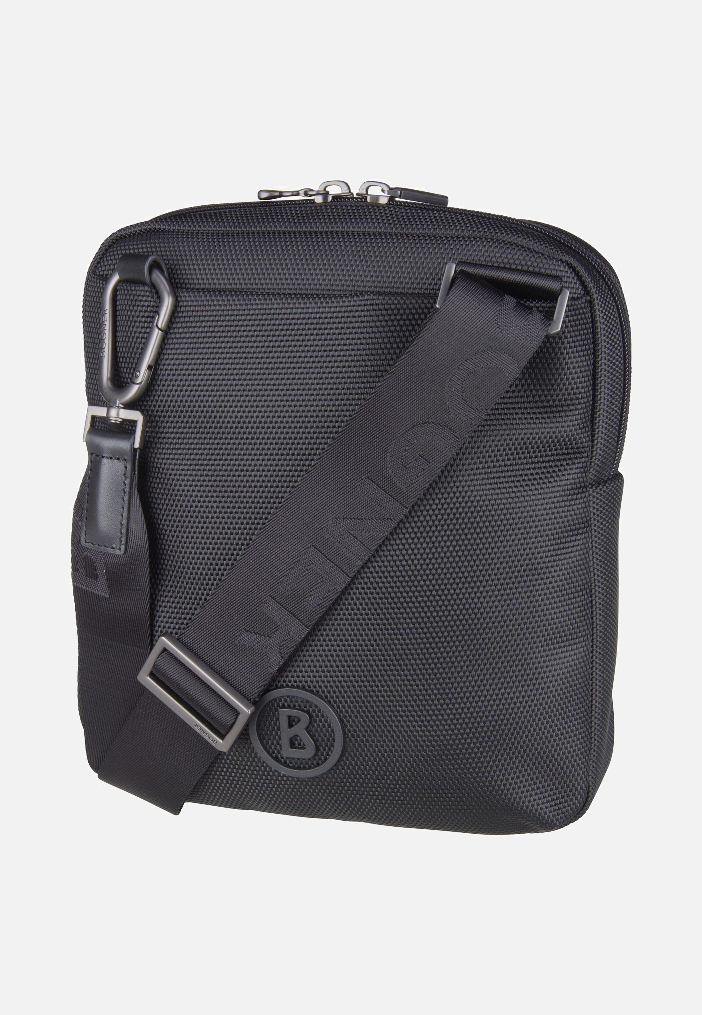 Bogner Keystone Andre SVZ Black Beuteltasche