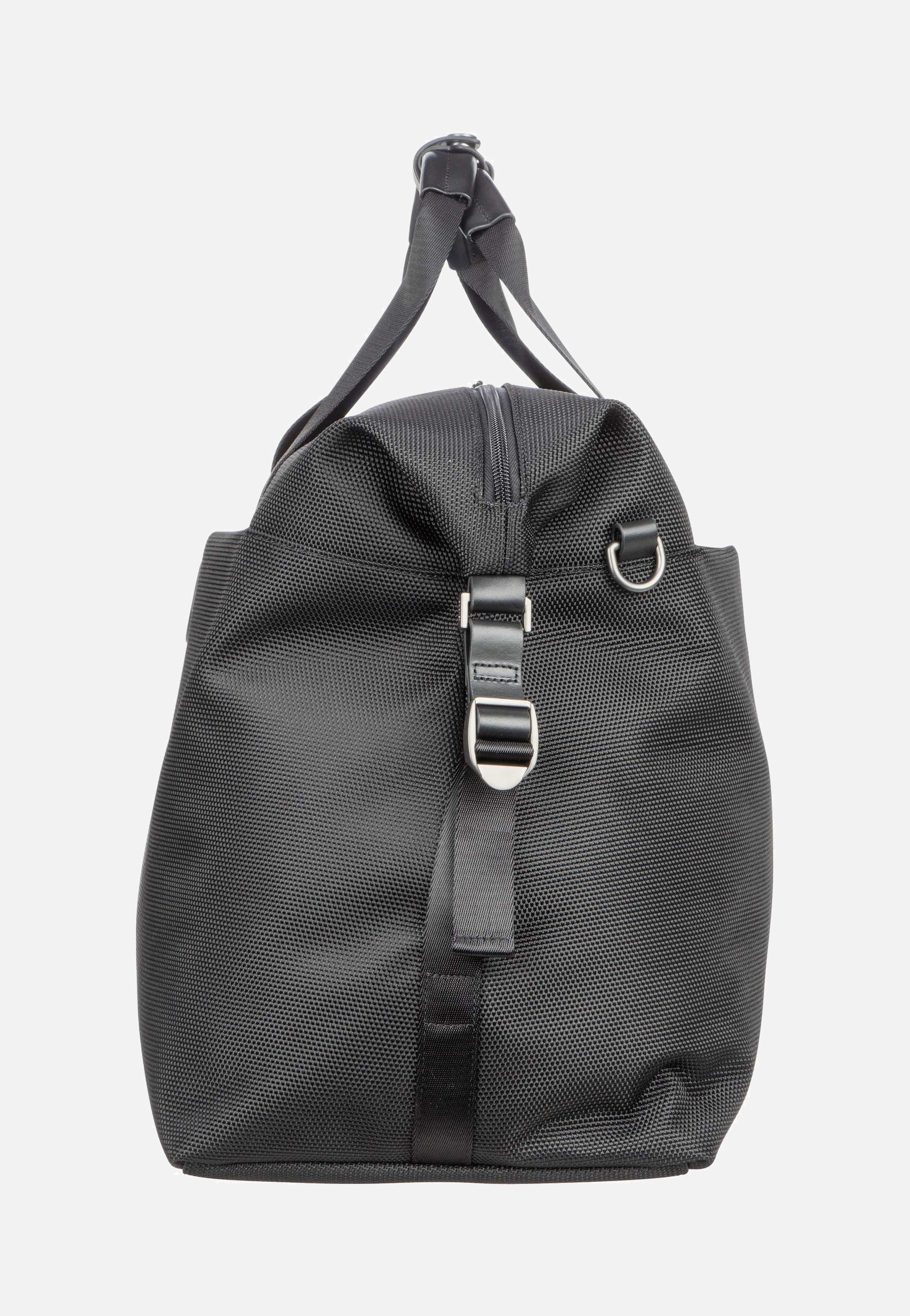 Bogner Keystone Ewald MHZ Black Weekender