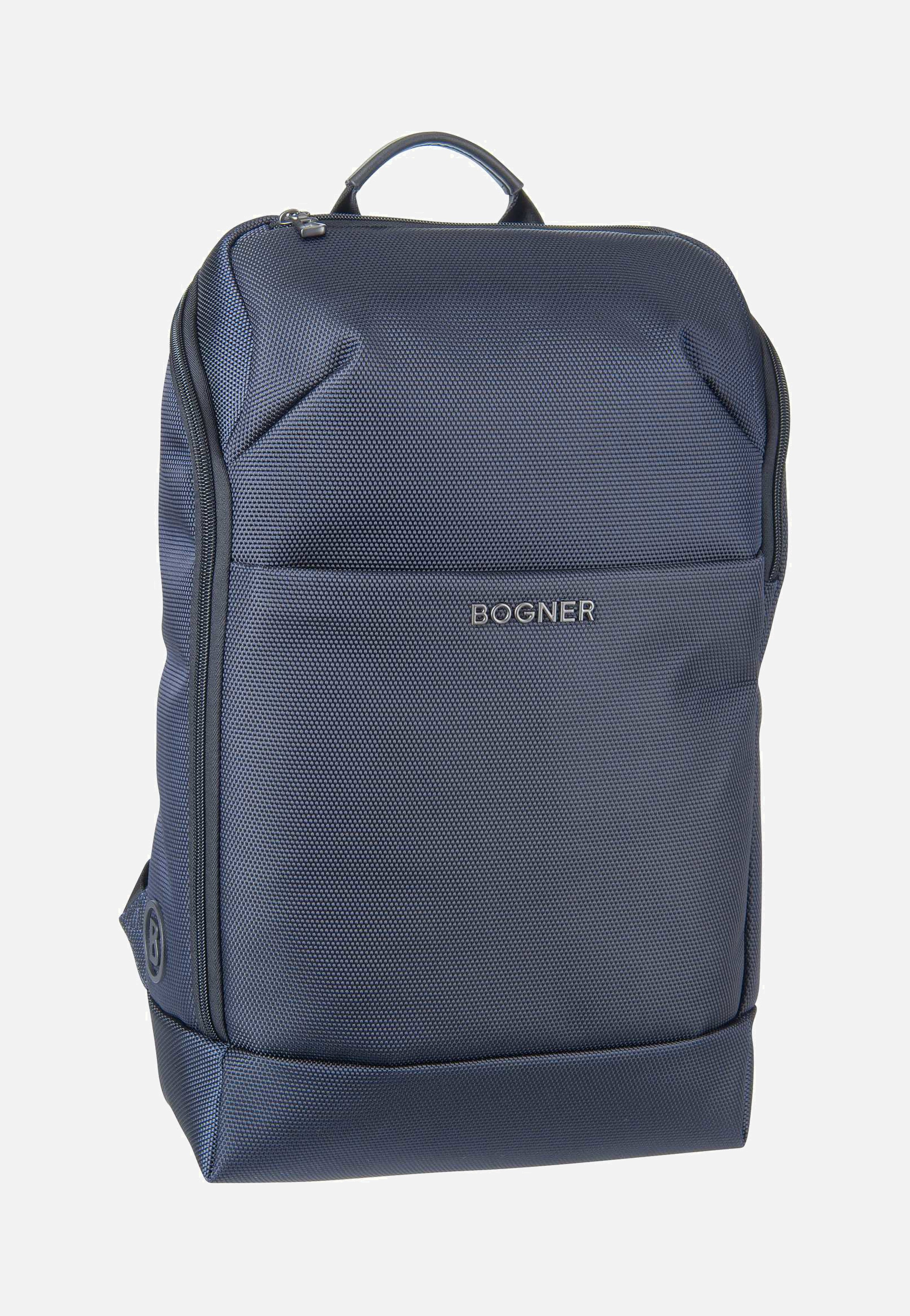 Bogner Keystone Lennard MVZ Dark Blue Rucksack